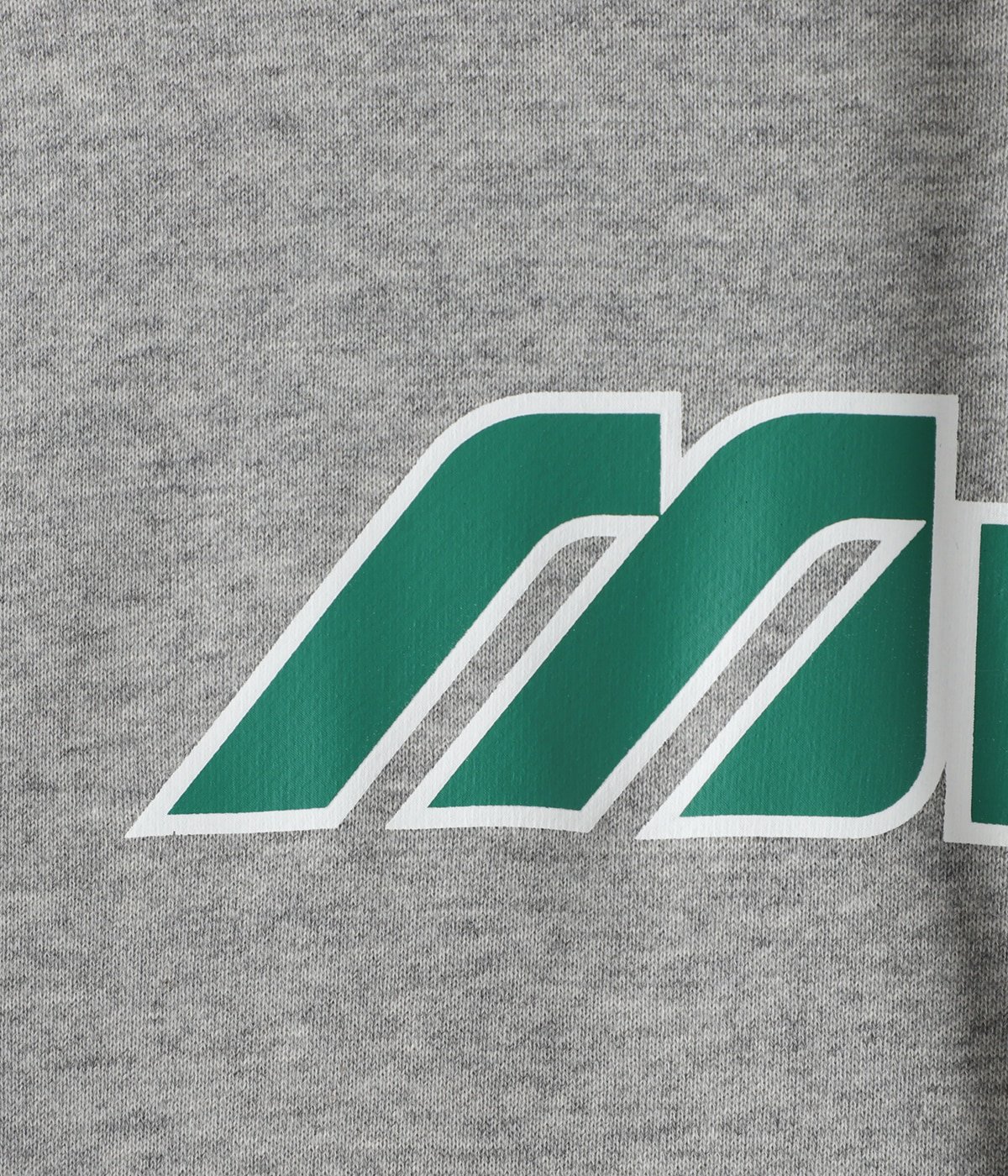 MIZUNO Major Logo Hoodie | NEW VINTAGE GOLF(ニュービンテージ