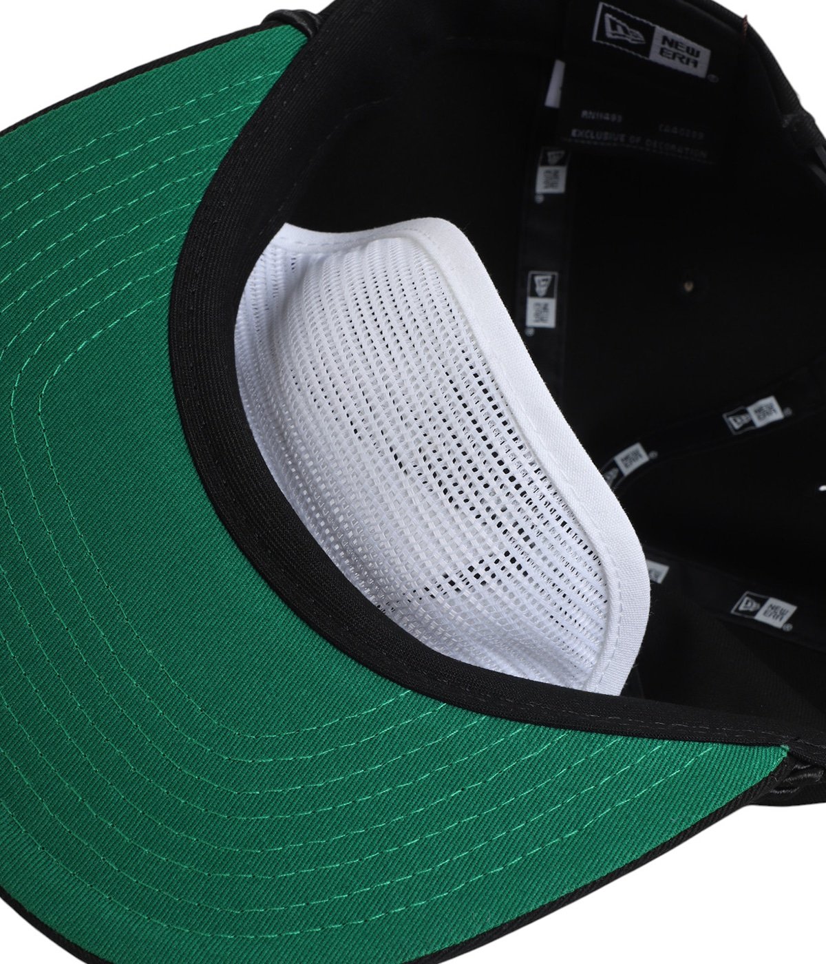 NEW ERA × NVG Golfer Cap | NEW VINTAGE GOLF(ニュービンテージゴルフ