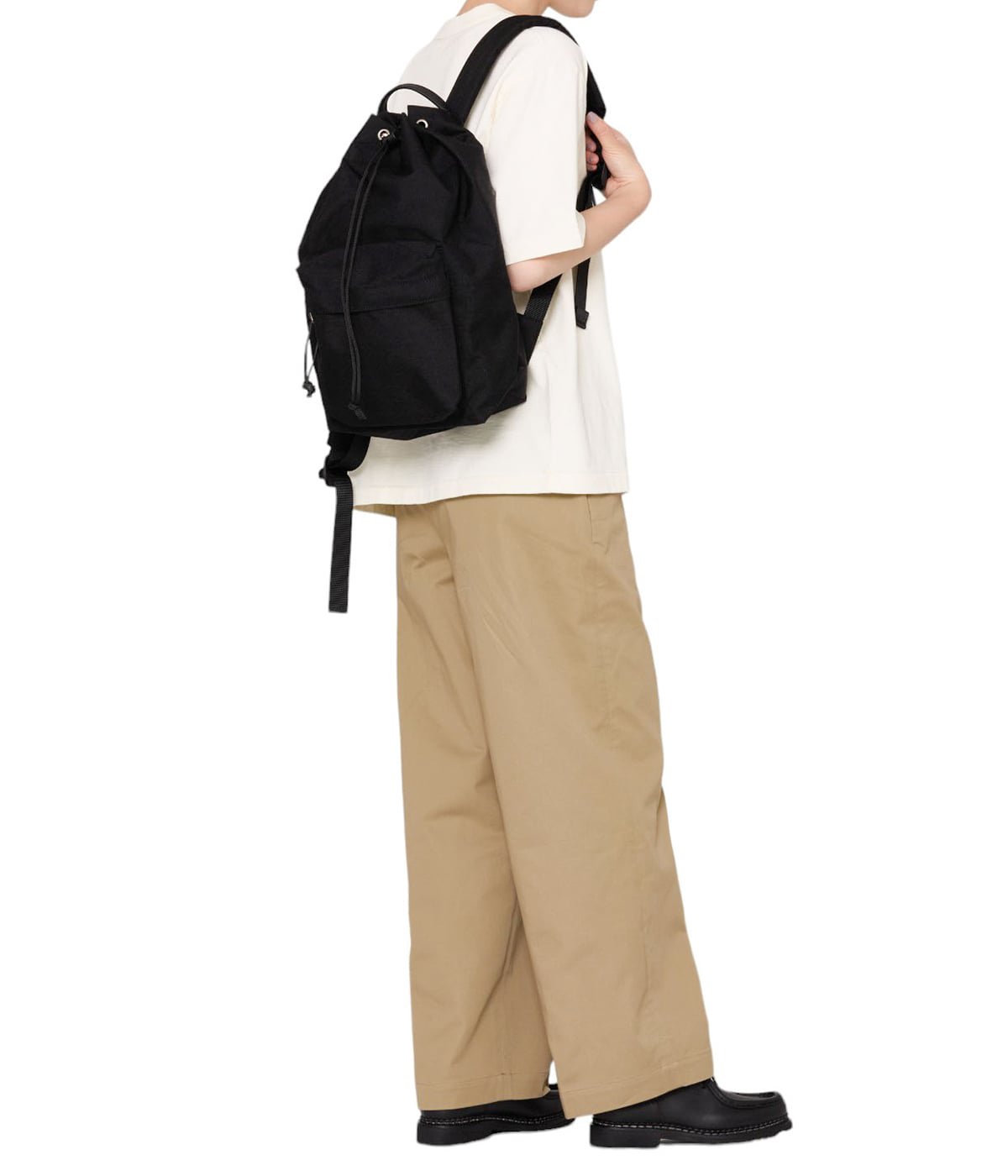 BACKPACK DC : S | Aeta(アエタ) / バッグ バックパック (メンズ BACKPACK DC : S | Aeta(アエタ) / バッグ バックパック (メンズ