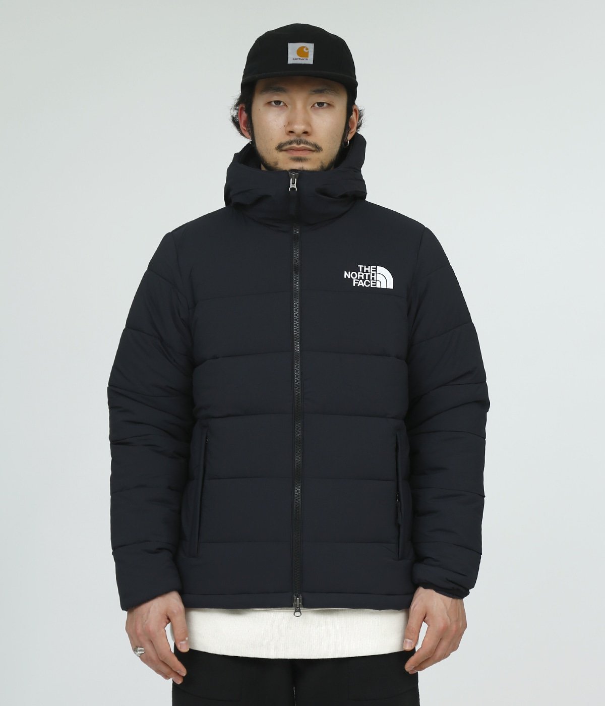 THE NORTH FACE Trango Parka ネイビー M アウター-