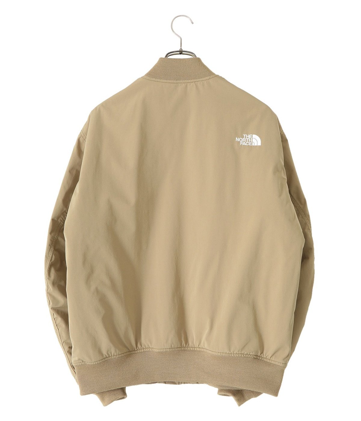 Insulation Bomber Jacket | THE NORTH FACE(ザ・ノース・フェイス) / アウター ダウン・中綿  ブルゾン・ジャンパー (メンズ)の通販 - ARKnets 公式通販