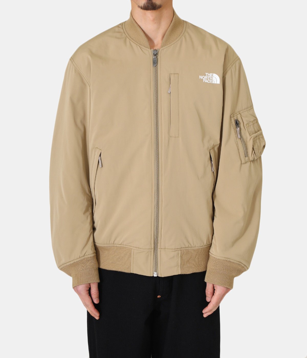 Insulation Bomber Jacket | THE NORTH FACE(ザ ノースフェイス 