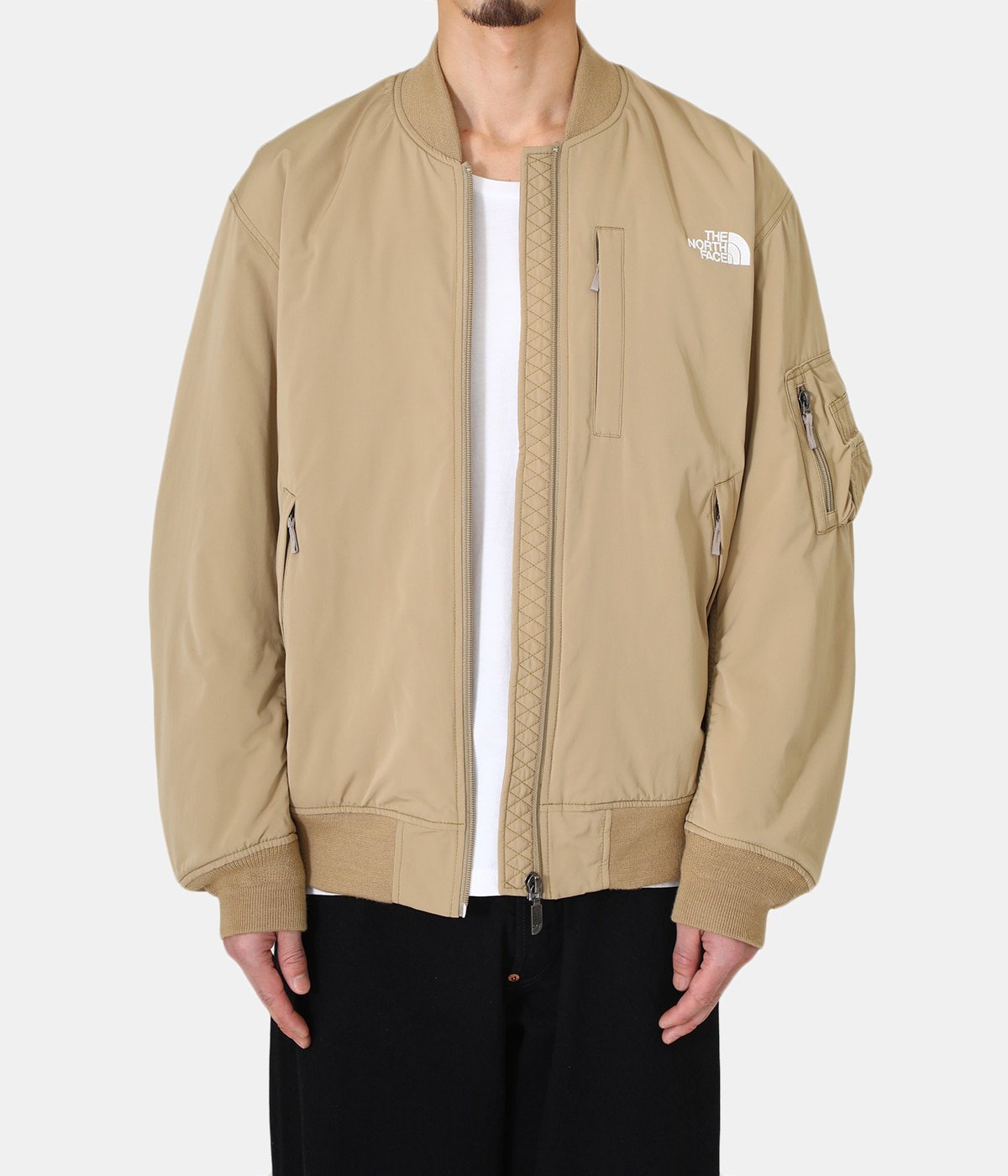 Insulation Bomber Jacket | THE NORTH FACE(ザ ノースフェイス 