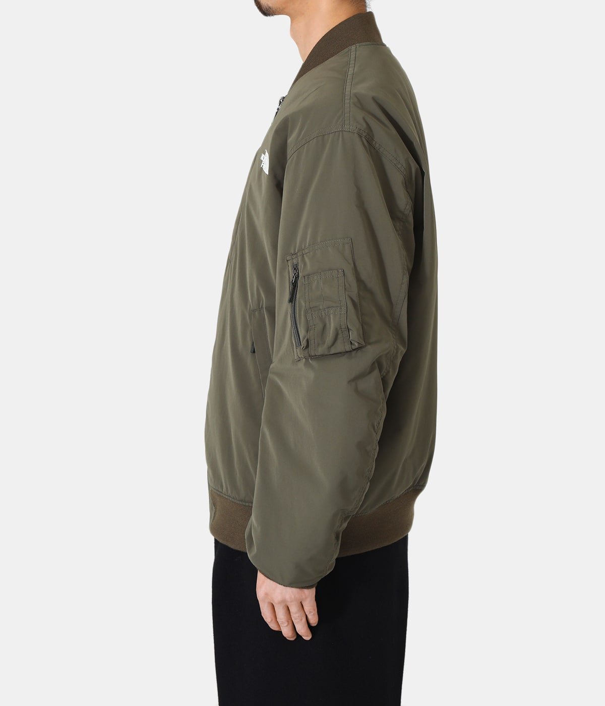 Insulation Bomber Jacket | THE NORTH FACE(ザ ノースフェイス
