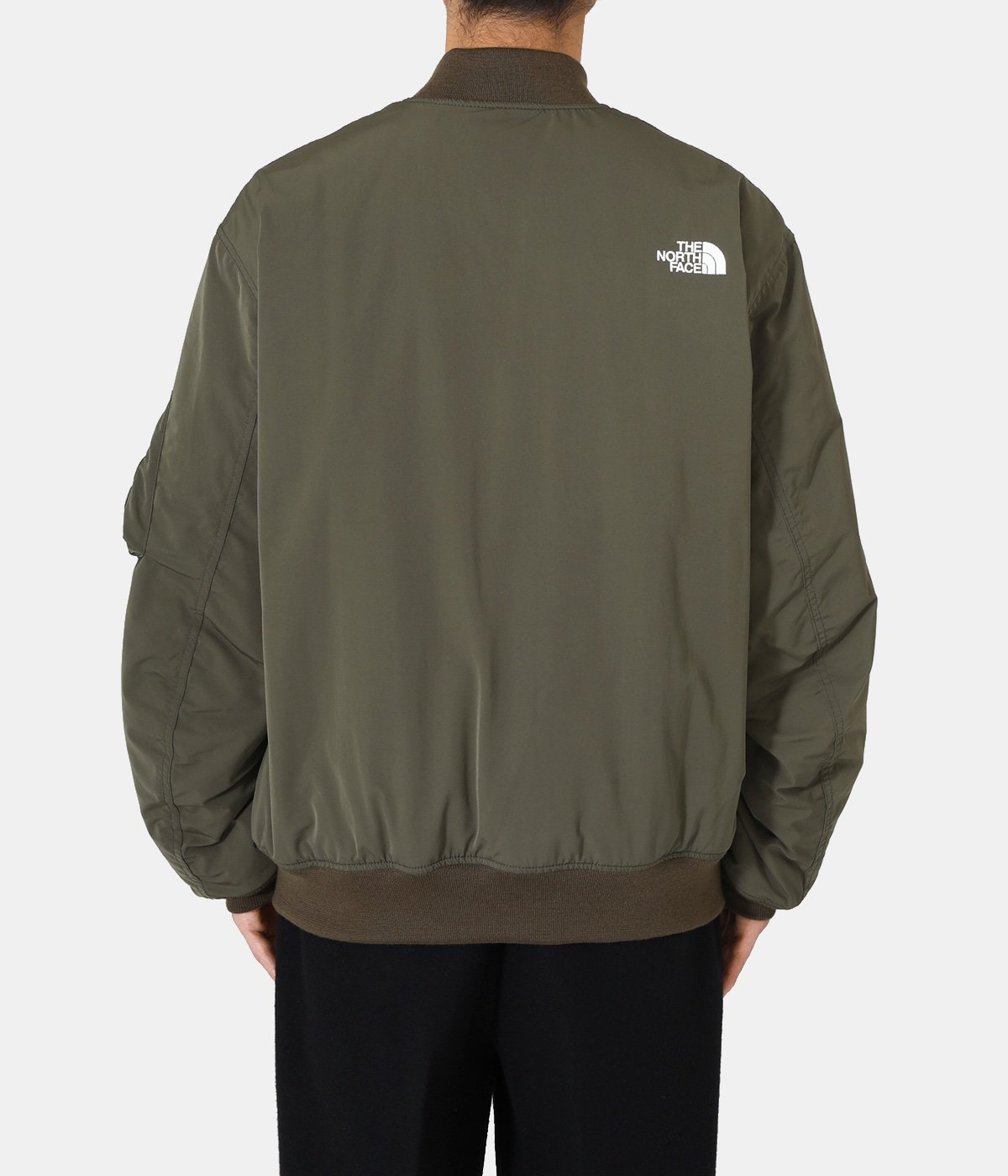 Insulation Bomber Jacket | THE NORTH FACE(ザ ノースフェイス