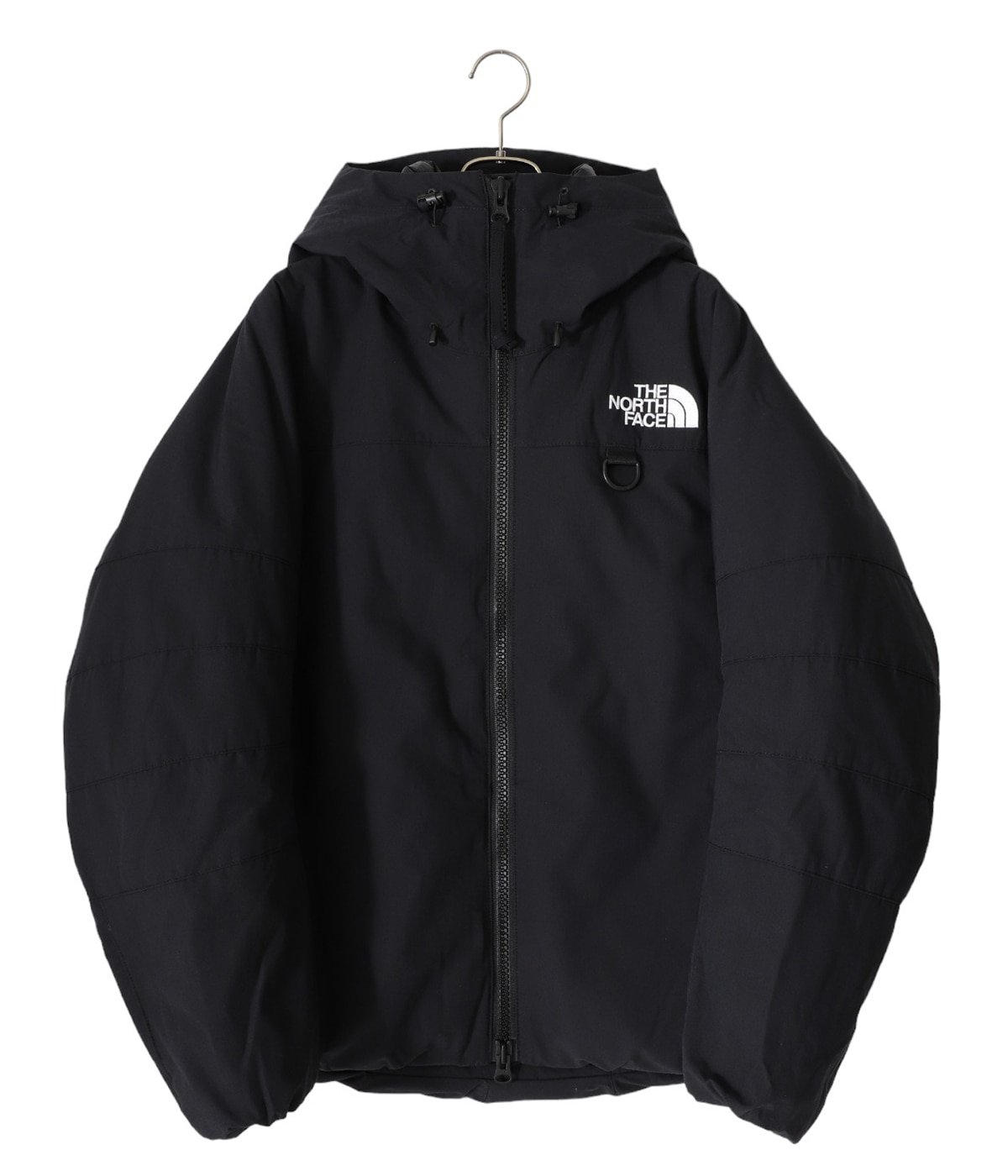 Firefly Insulated Parka | THE NORTH FACE(ザ ノースフェイス