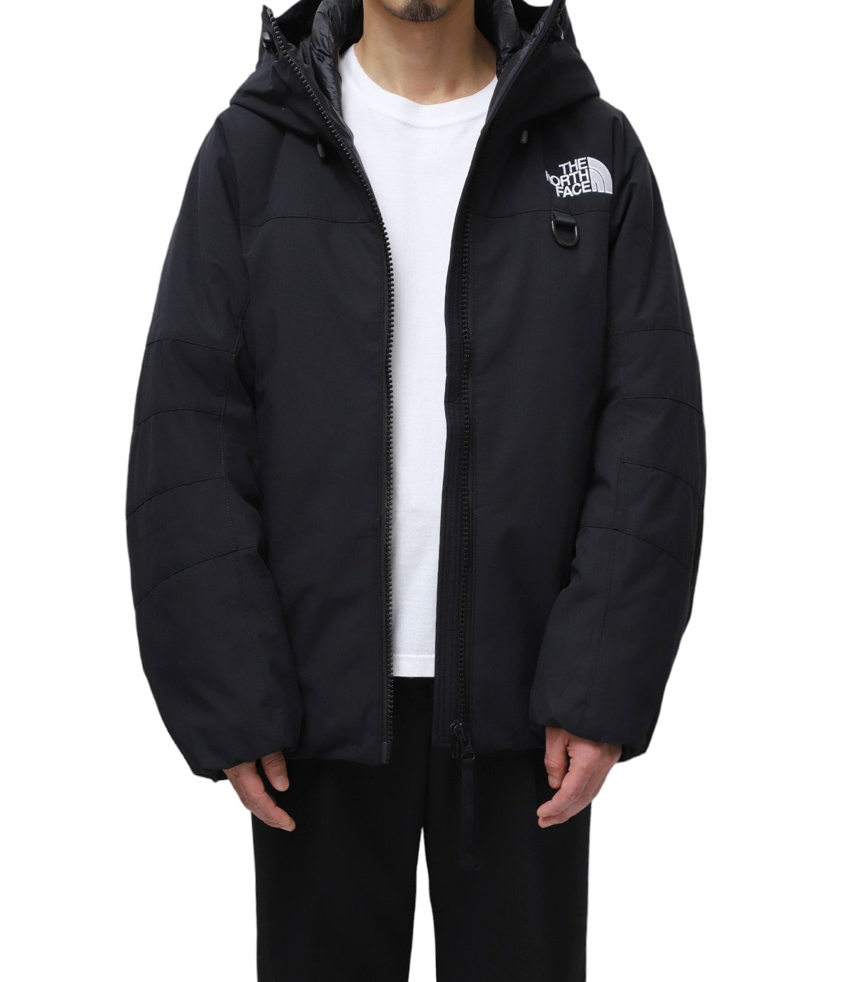 Firefly Insulated Parka | THE NORTH FACE(ザ ノースフェイス