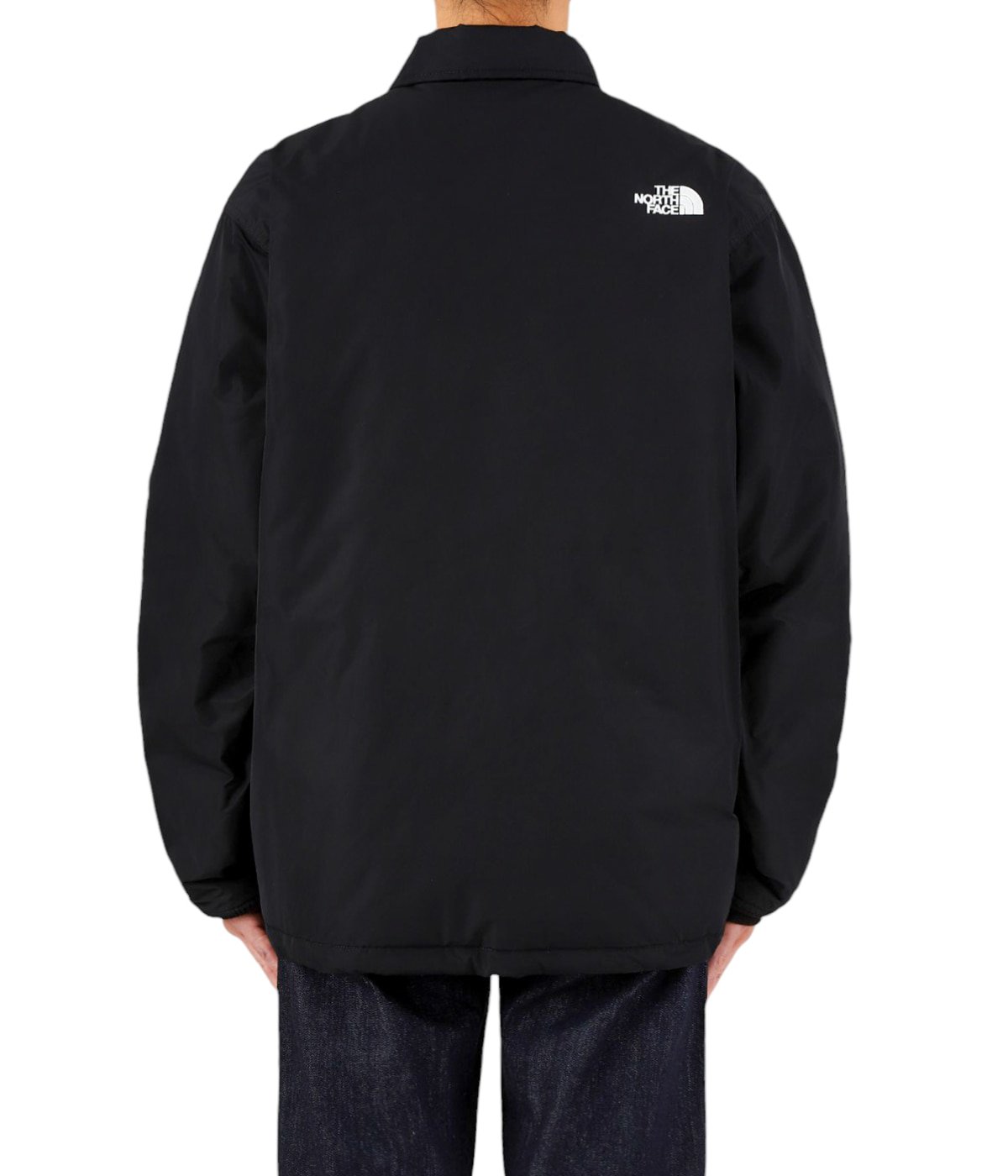 Insulated Coach Jacket | THE NORTH FACE(ザ・ノース・フェイス