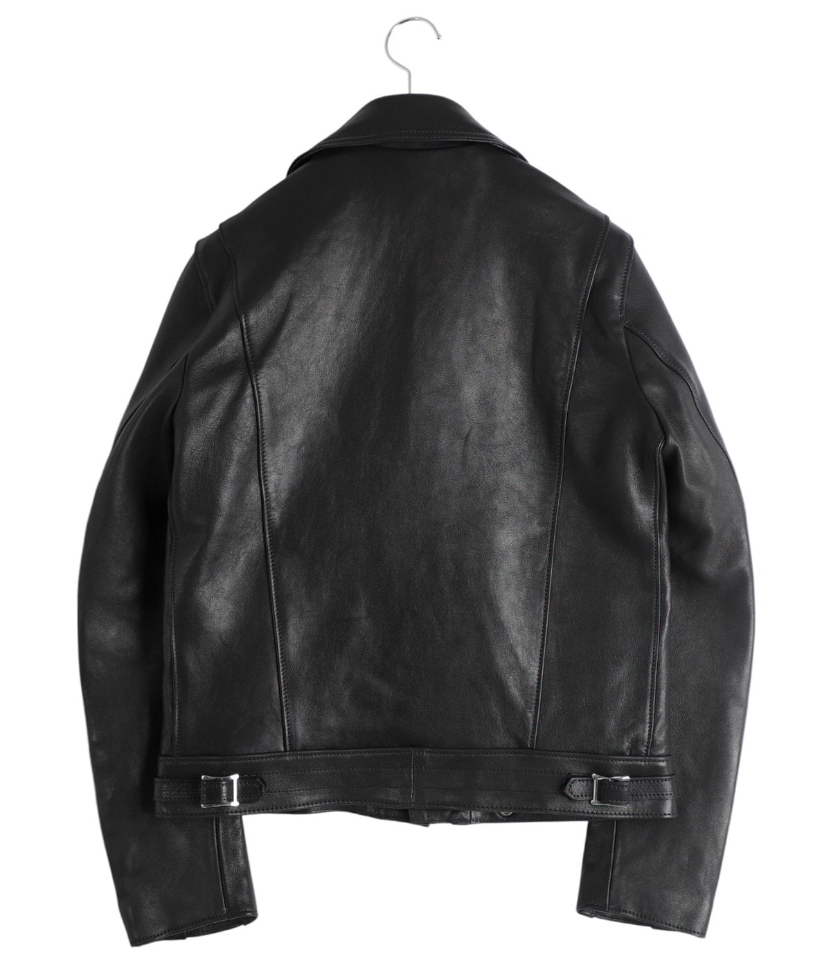 【極美品】ルイレザー サイクロン タイトフィット 441T 42 シープ No.441 Cyclone (サイクロン) タイトフィット (革：シープスキン/裏地
