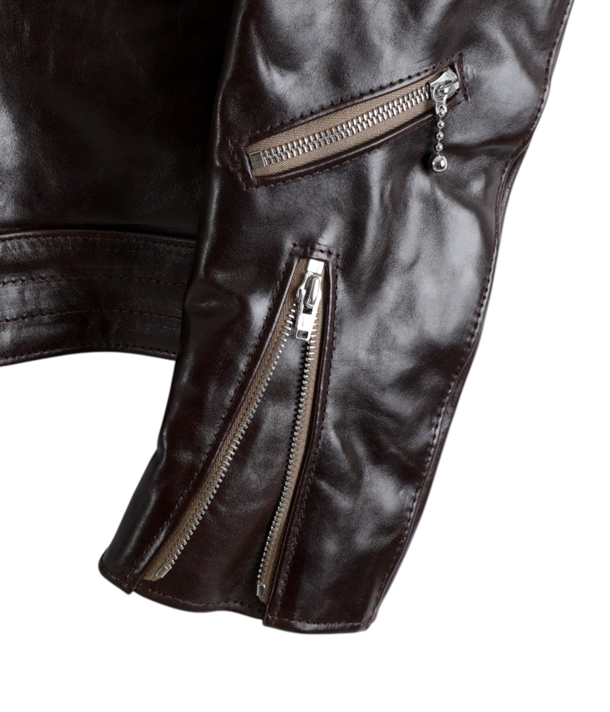 4410出品 No.441T Cyclone (サイクロン) タイトフィット (革：フル