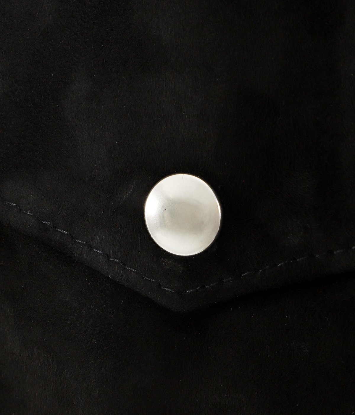 No.988 Western Jacket (ウエスタンジャケット) (革：シープスキン