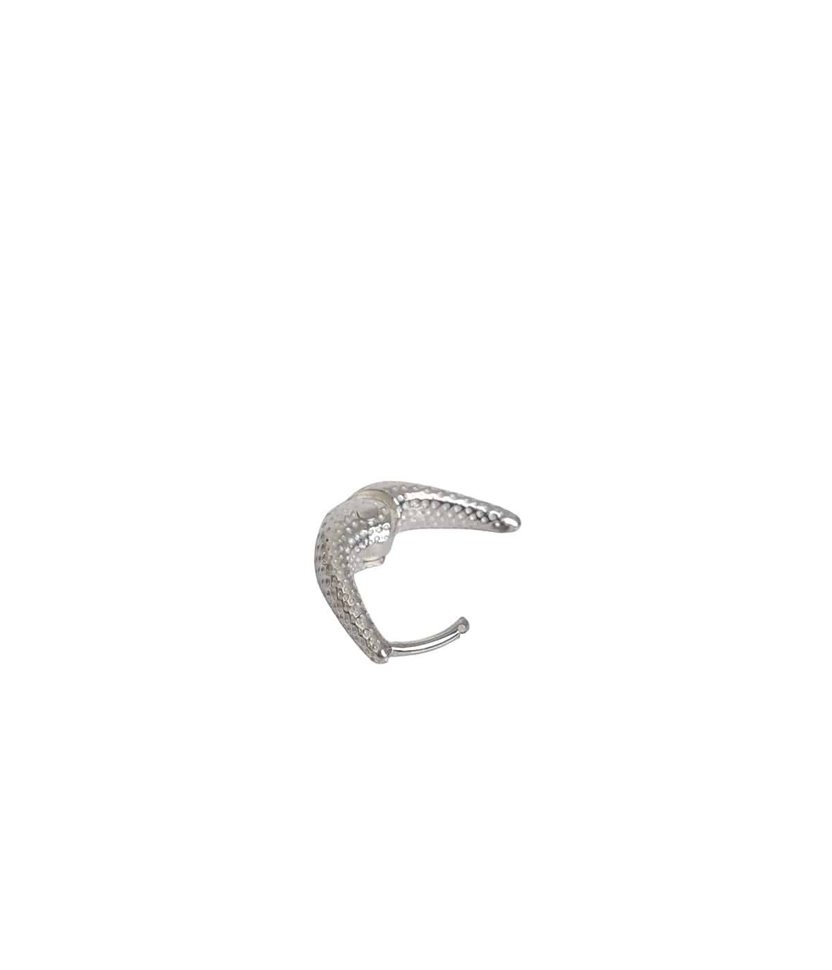 レディース】TINY DOT THIN HOOPS | R.ALAGAN(ララガン
