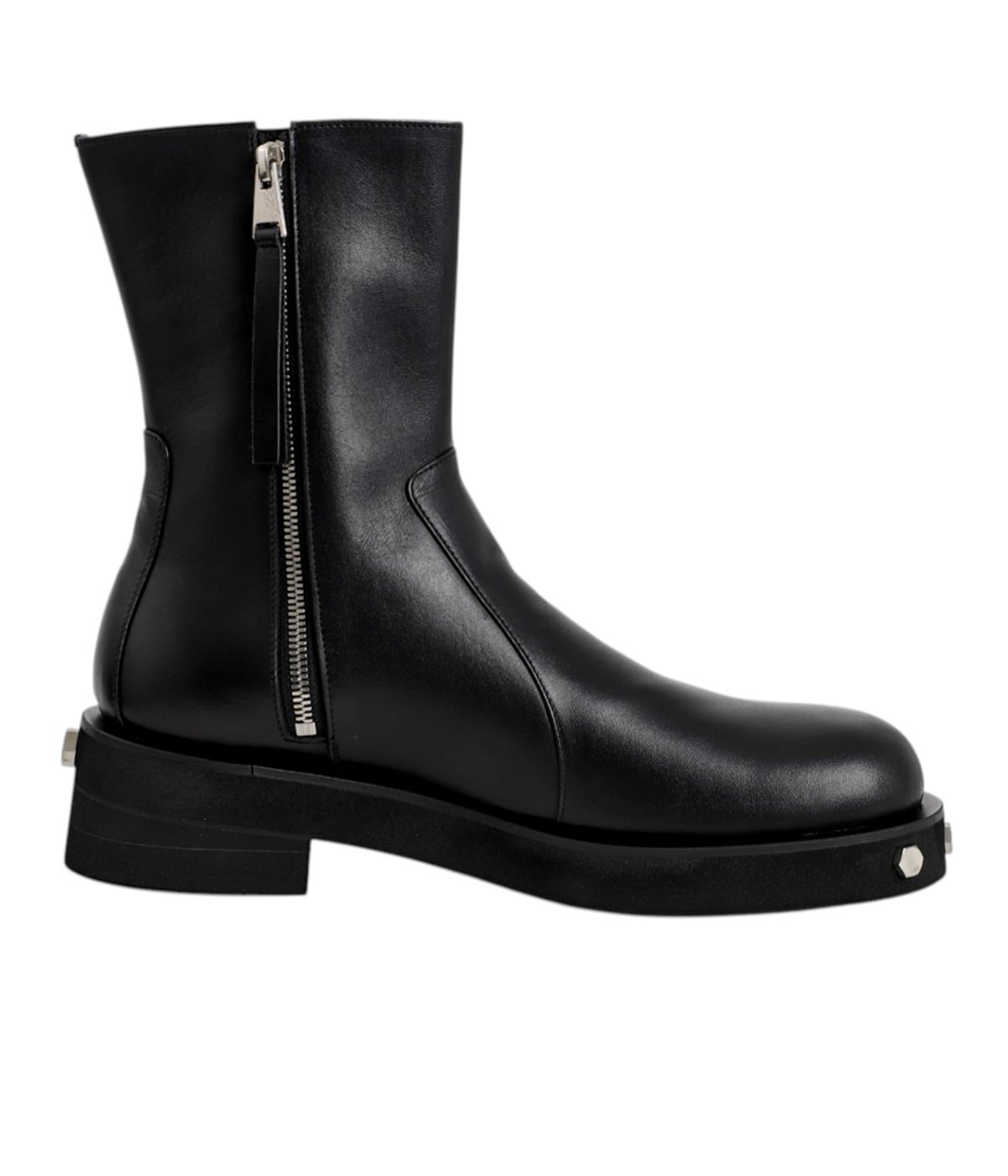 靴 OUAT ASTRO ZIP BOOTS 41 t*t様 OUAT ASTRO ZIP BOOTS 41 - メルカリ