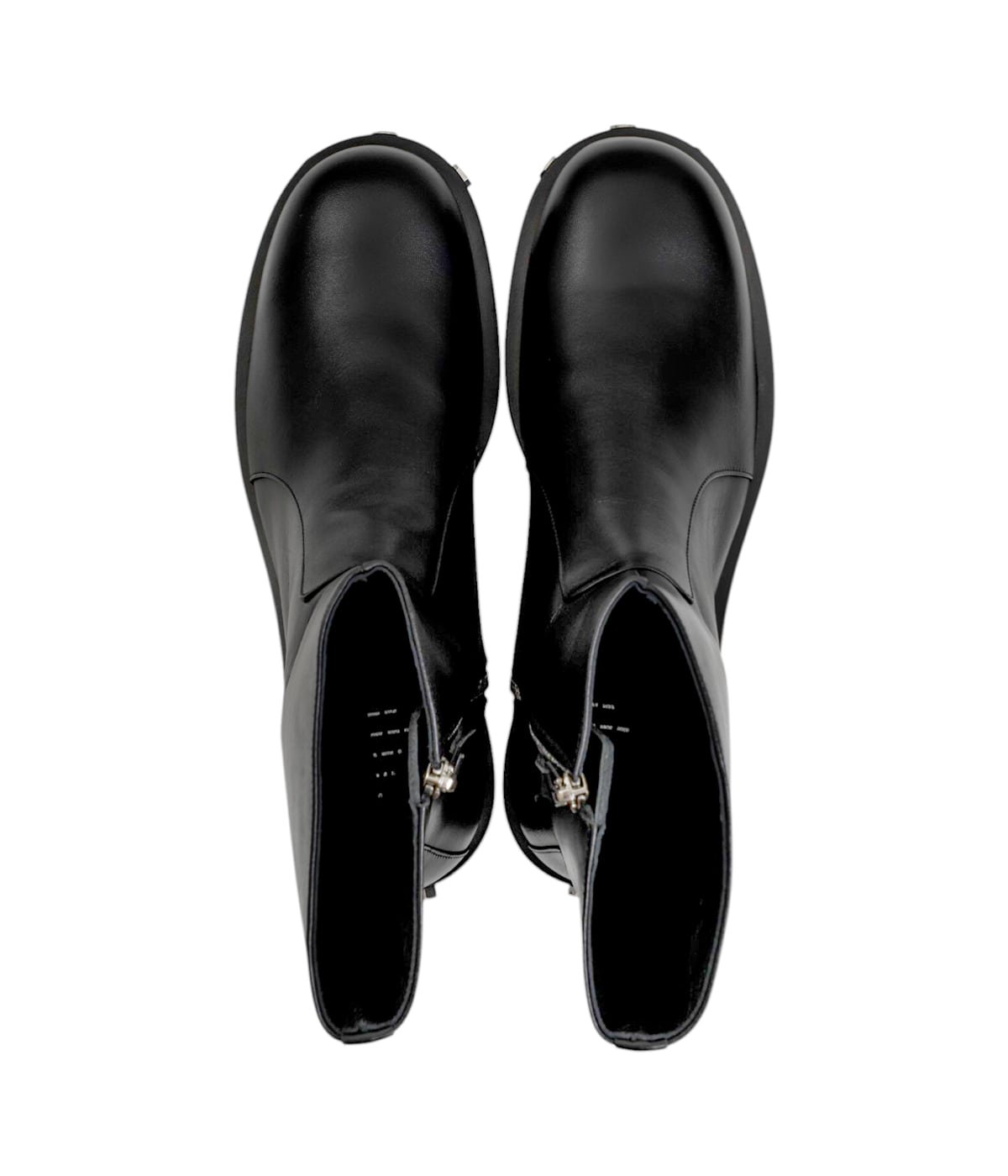 靴 OUAT ASTRO ZIP BOOTS 41 ASTRO ZIP BOOTS | OUAT