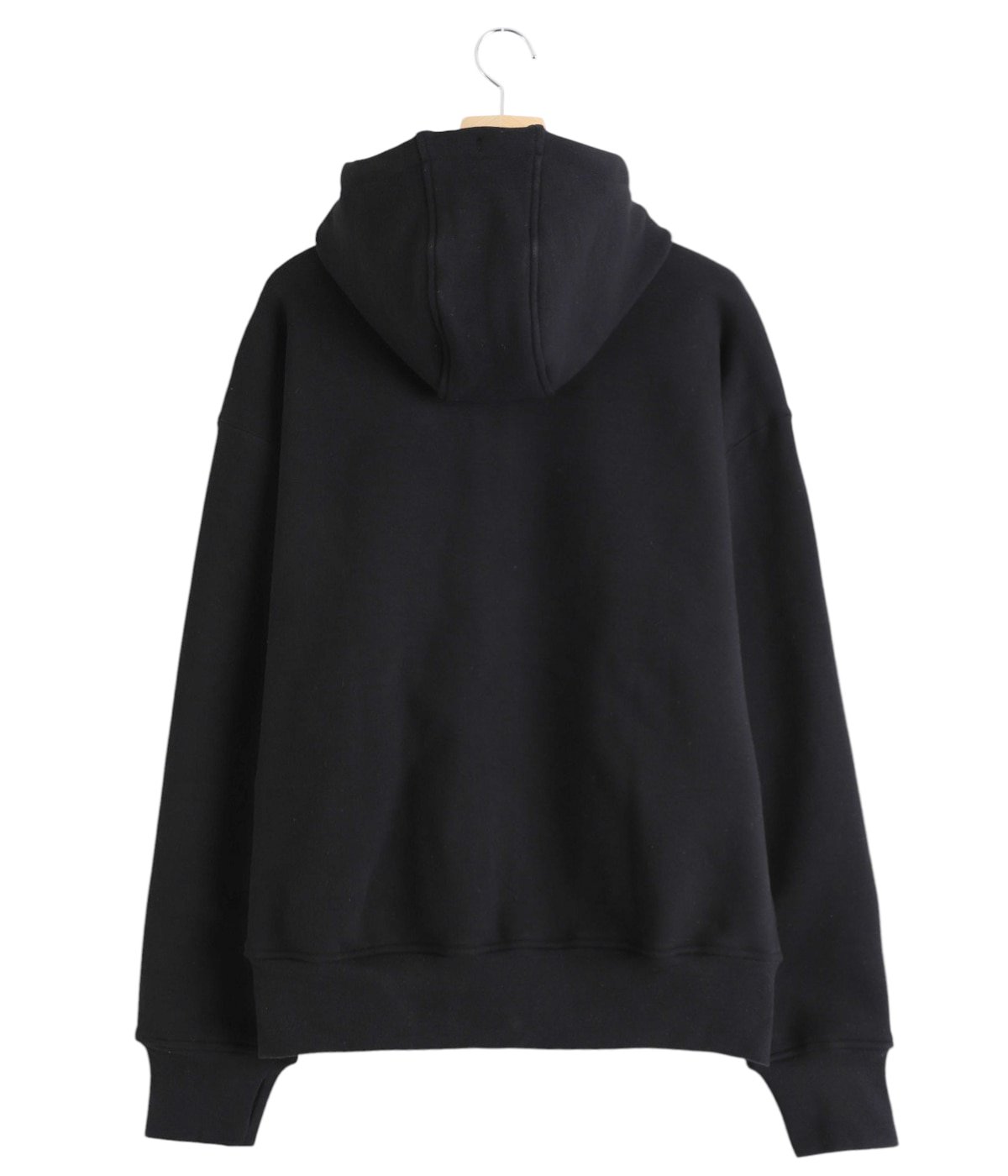 トップス OUAT BLACK ASTRO PARKA SIZE2 BLACK ASTRO PARKA | OUAT