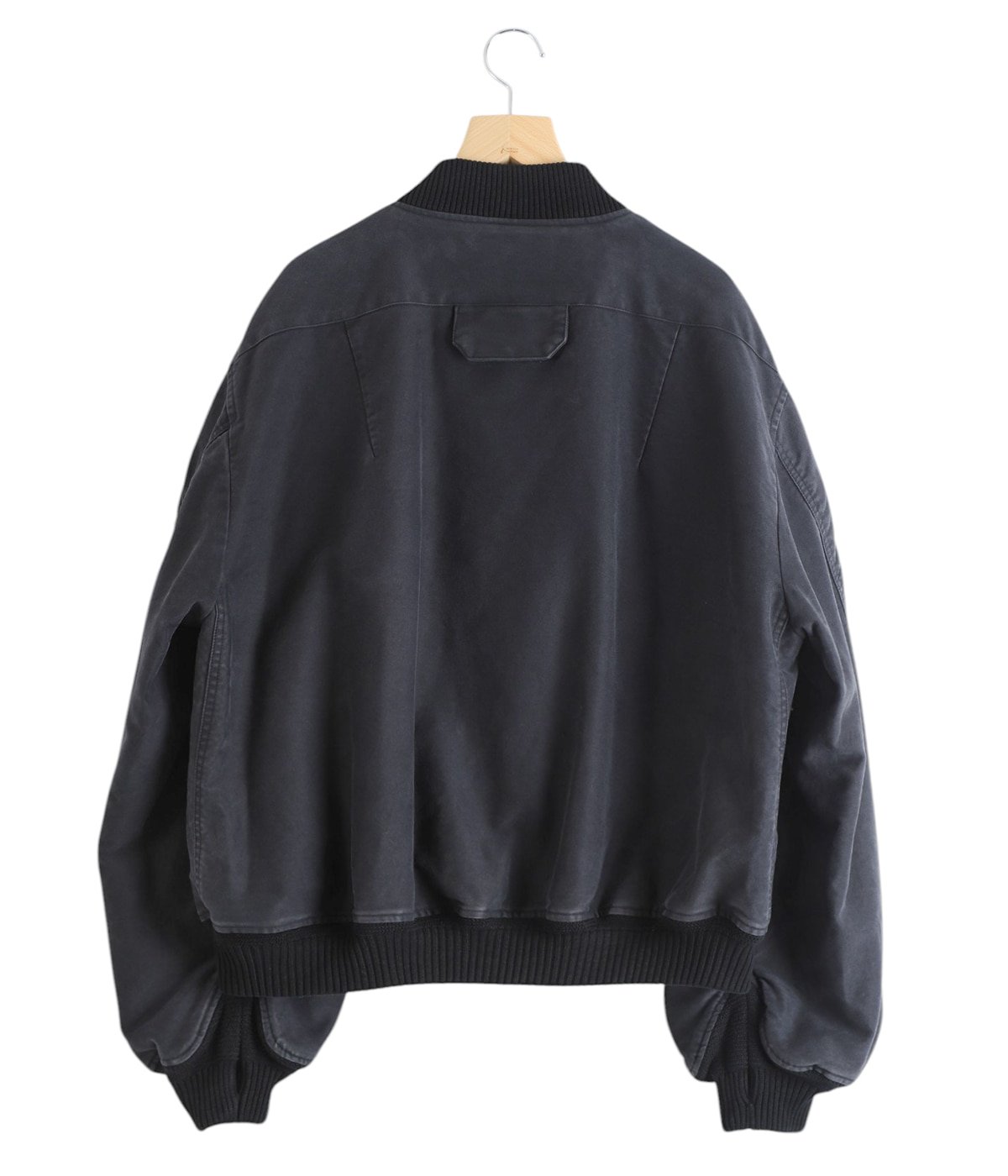 BOMBER JACKET | OUAT(オーユーエーティー) / アウター ブルゾン 