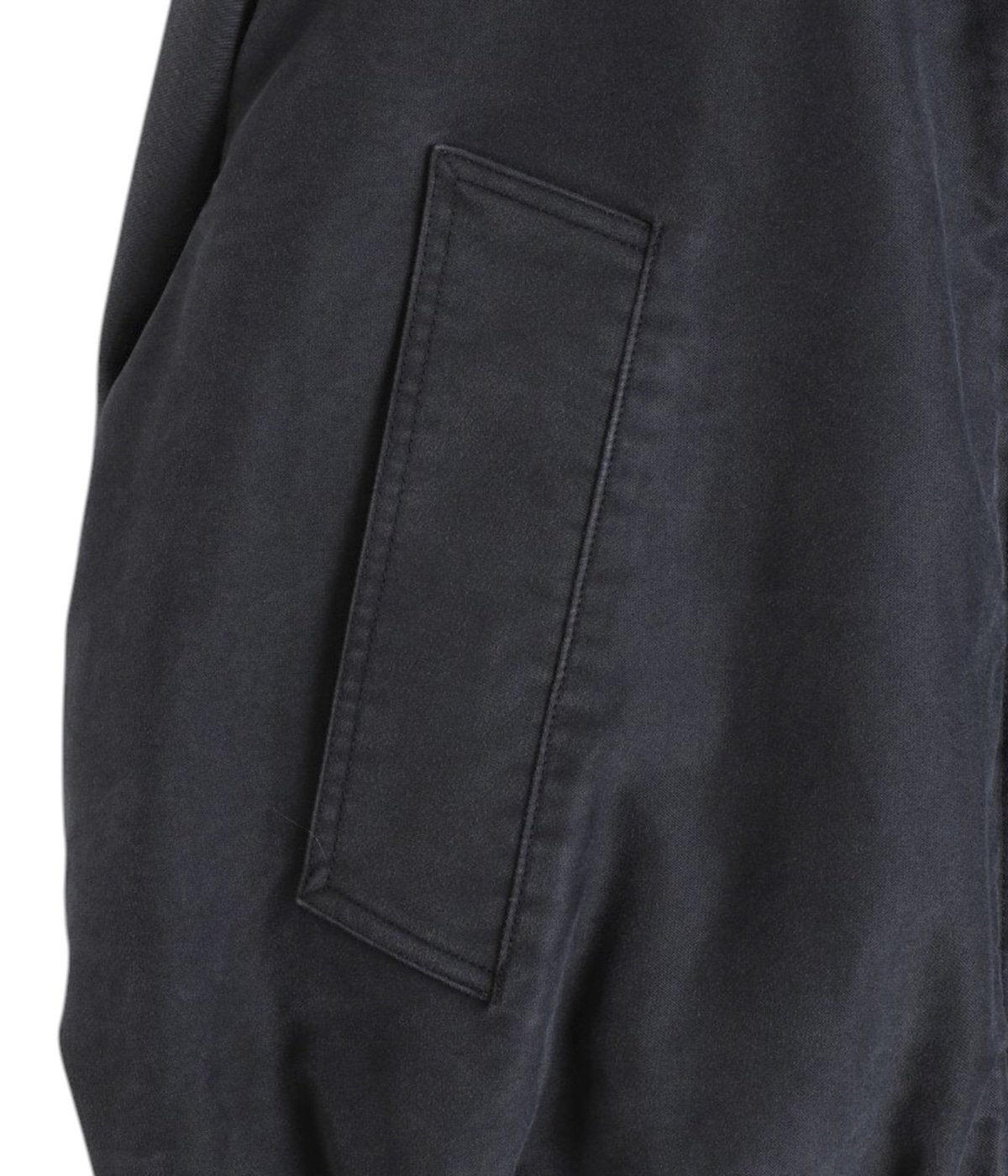 BOMBER JACKET | OUAT(オーユーエーティー) / アウター ブルゾン