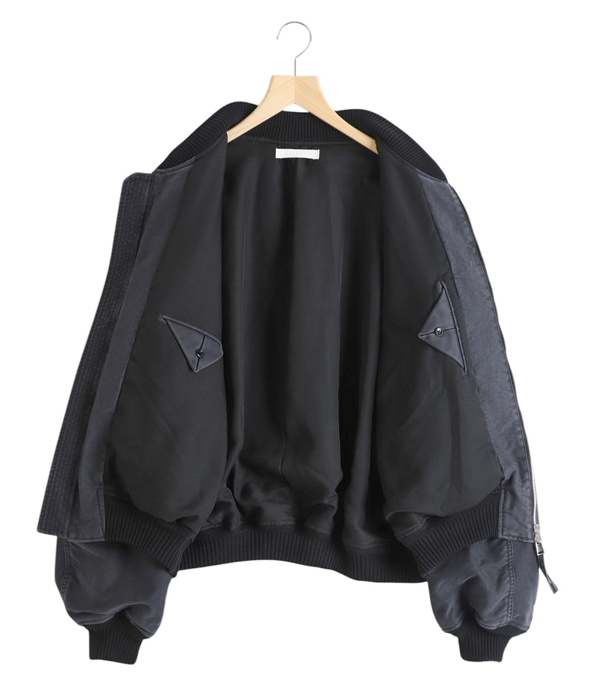 BOMBER JACKET | OUAT(オーユーエーティー) / アウター ブルゾン