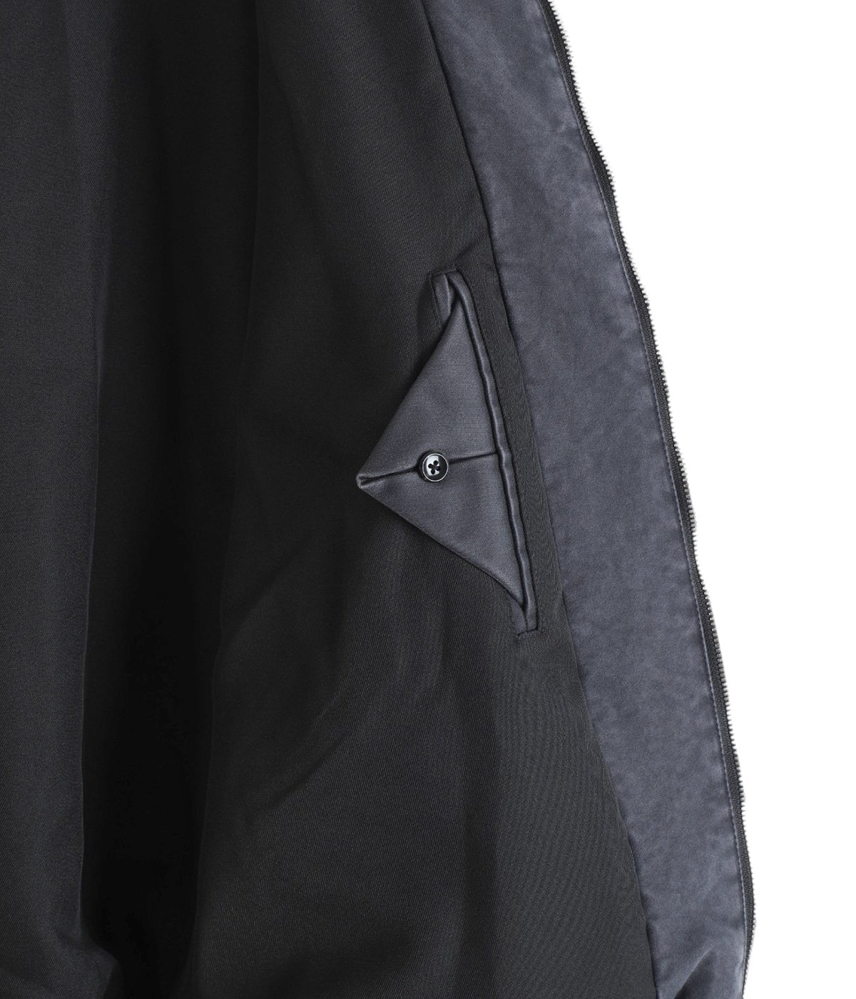 BOMBER JACKET | OUAT(オーユーエーティー) / アウター ブルゾン