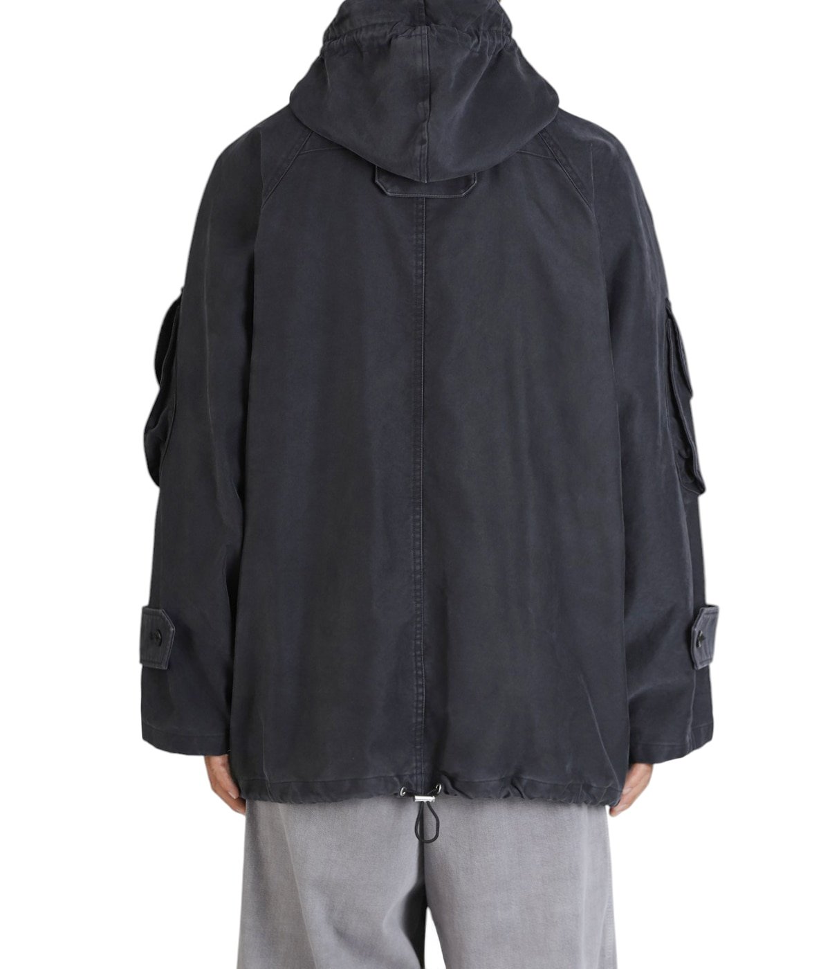 OUAT 002 ジャケット OUAT / TEST JACKET | POETRY