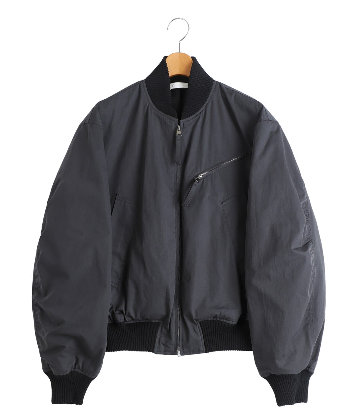 BOMBER JACKET | OUAT(オーユーエーティー) / アウター ブルゾン