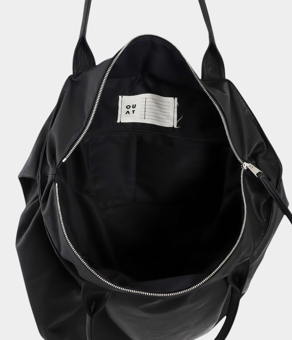 OFFICE TOTE | OUAT(オーユーエーティー) / バッグ トートバッグ