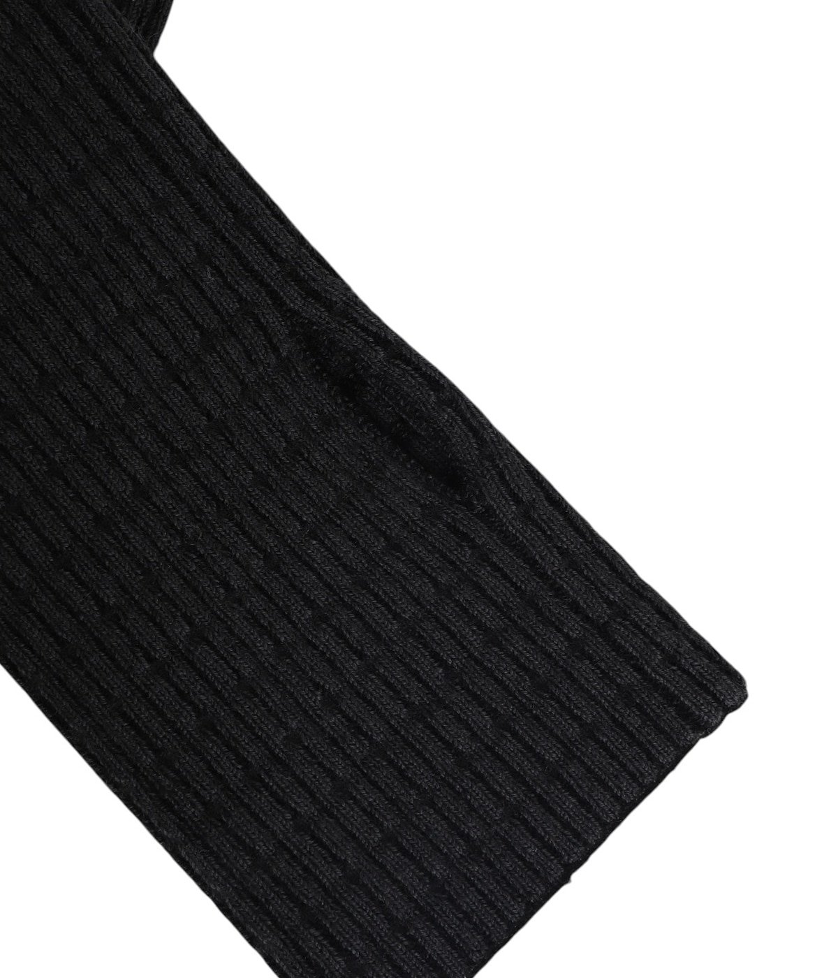 小物 Omar Afridi 25AW arm warmer SLANTED ARM WARMER | Omar Afridi(オマールアフリディ