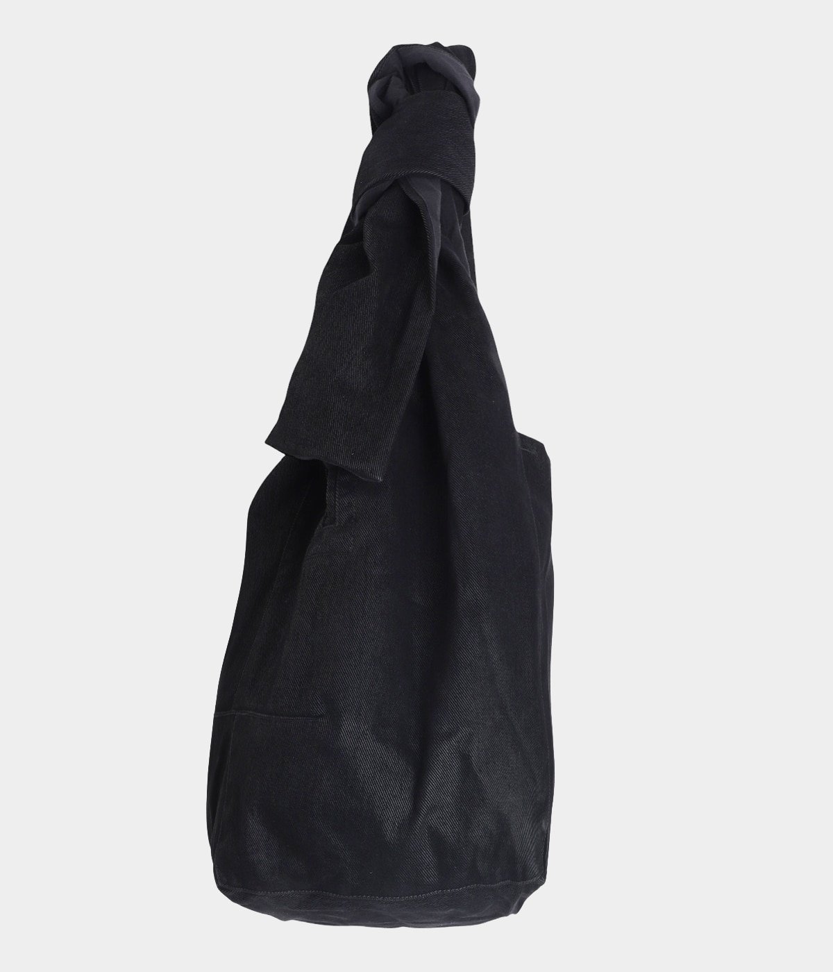 WASHED KNOTTED LIDIA BAG | Omar Afridi(オマールアフリディ