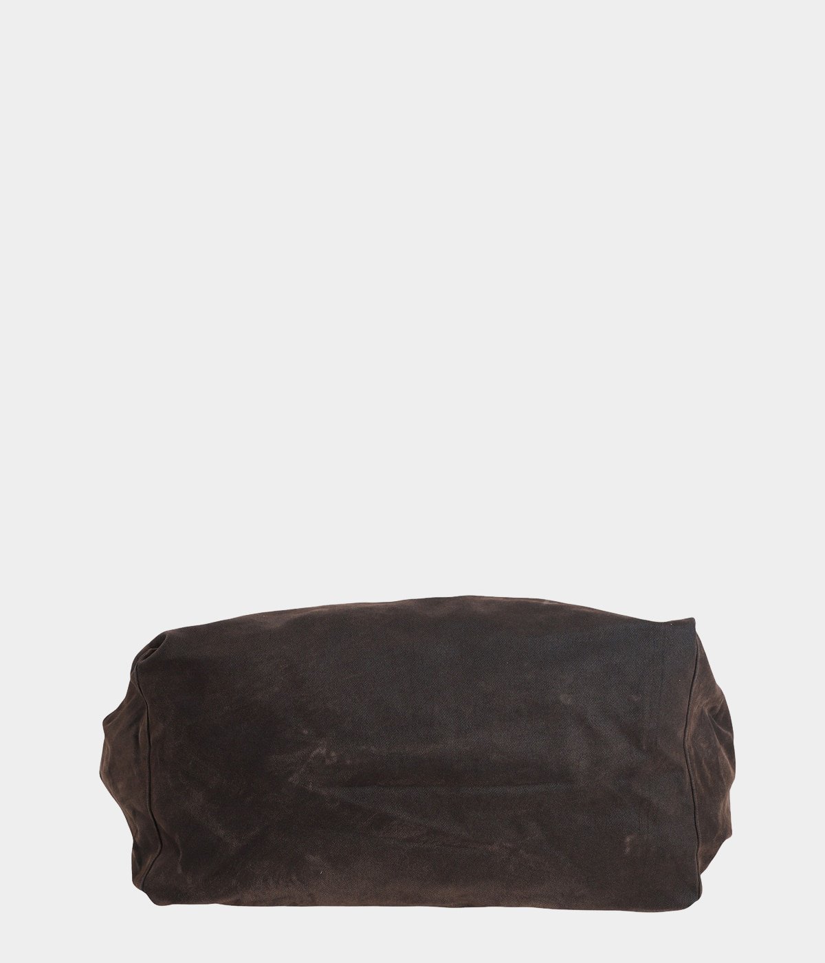 WASHED KNOTTED LIDIA BAG | Omar Afridi(オマールアフリディ