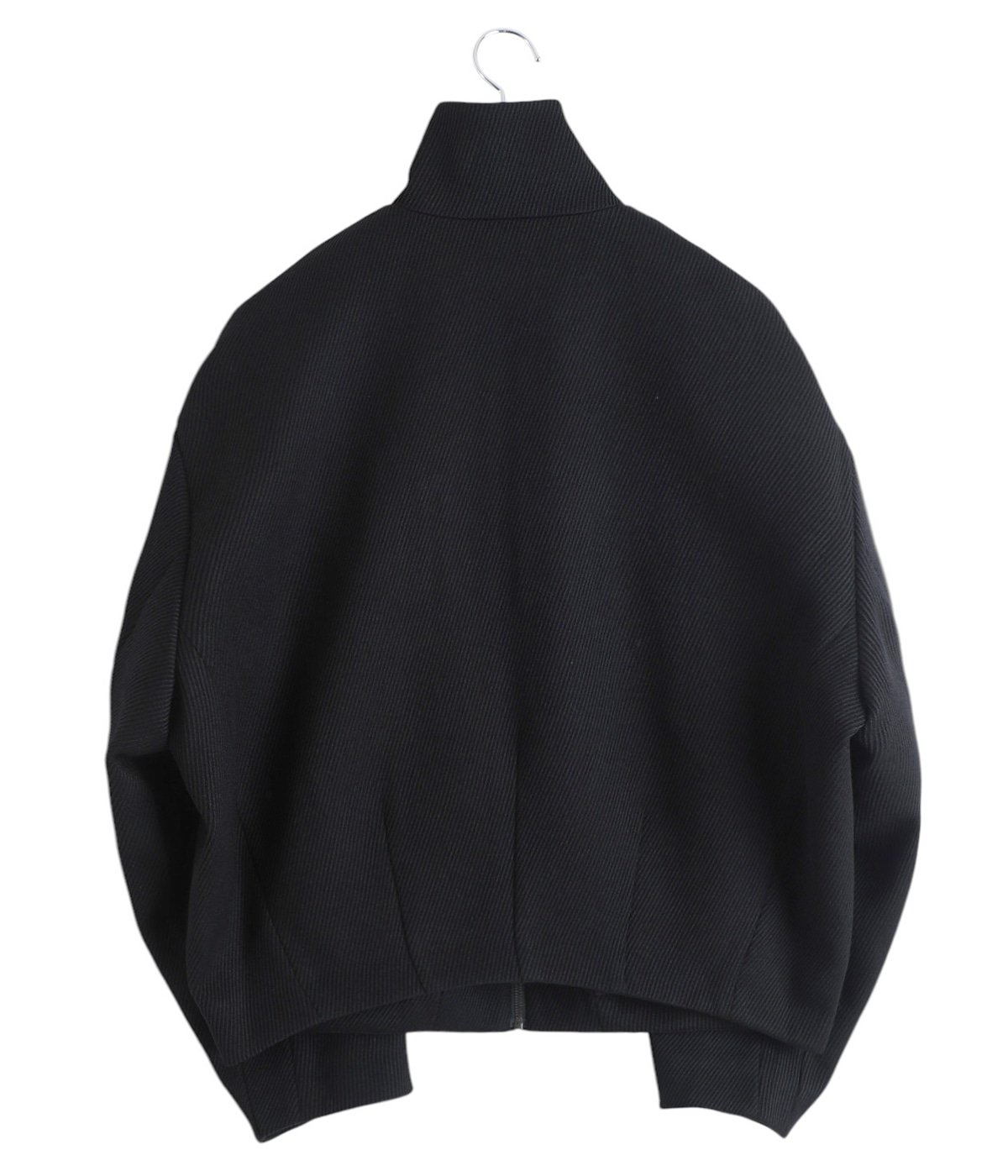 STAND COLLAR BUD BLOUSON | Omar Afridi(オマールアフリディ STAND COLLAR BUD BLOUSON | Omar Afridi(オマールアフリディ