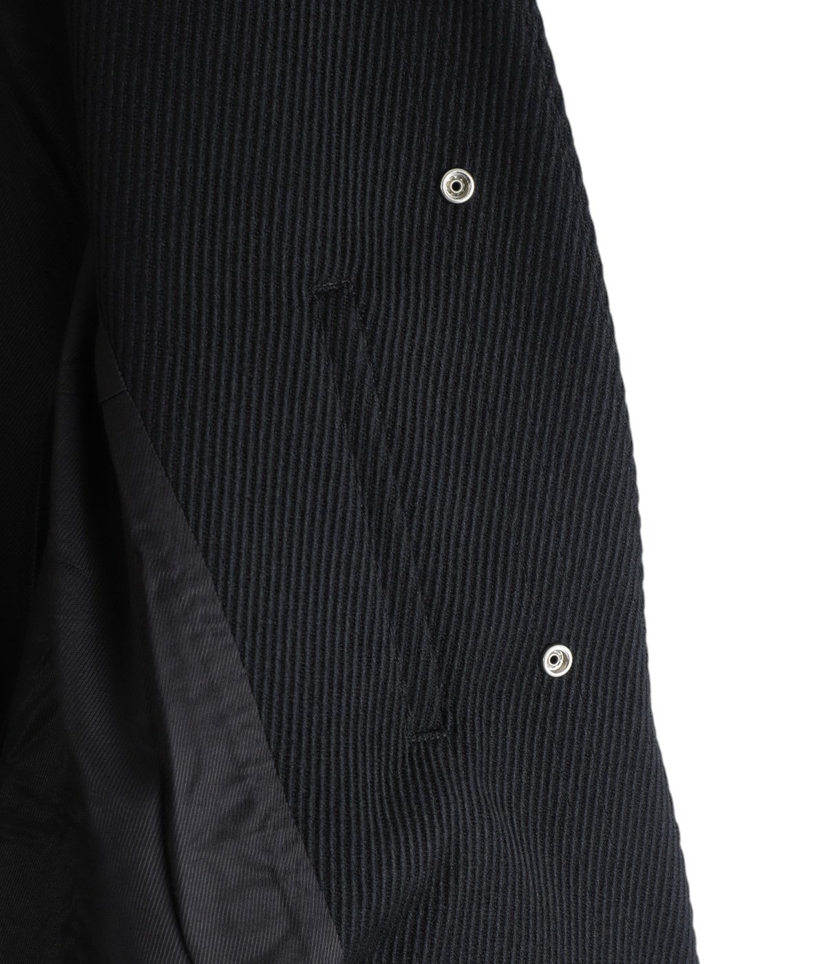 Omar Afridi COCOON COAT オマールアフリディ 【公式通販】