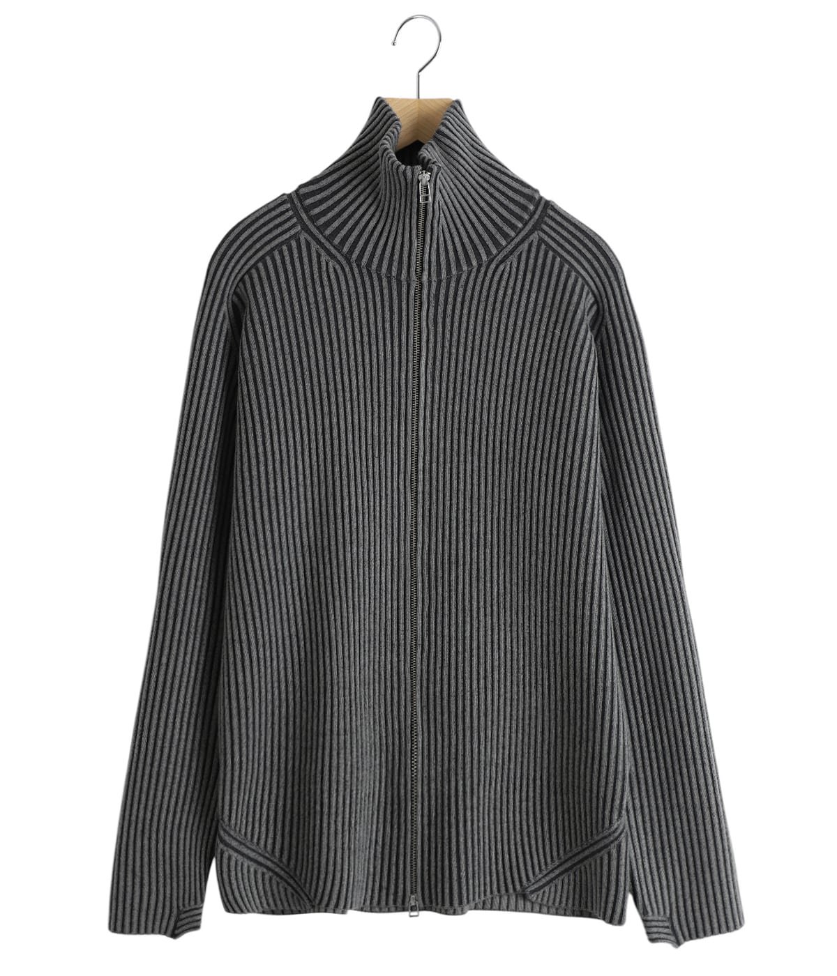 omar afridi ニットポロシャツ 42 sサイズ omar afridi ニットポロシャツ 42 sサイズ