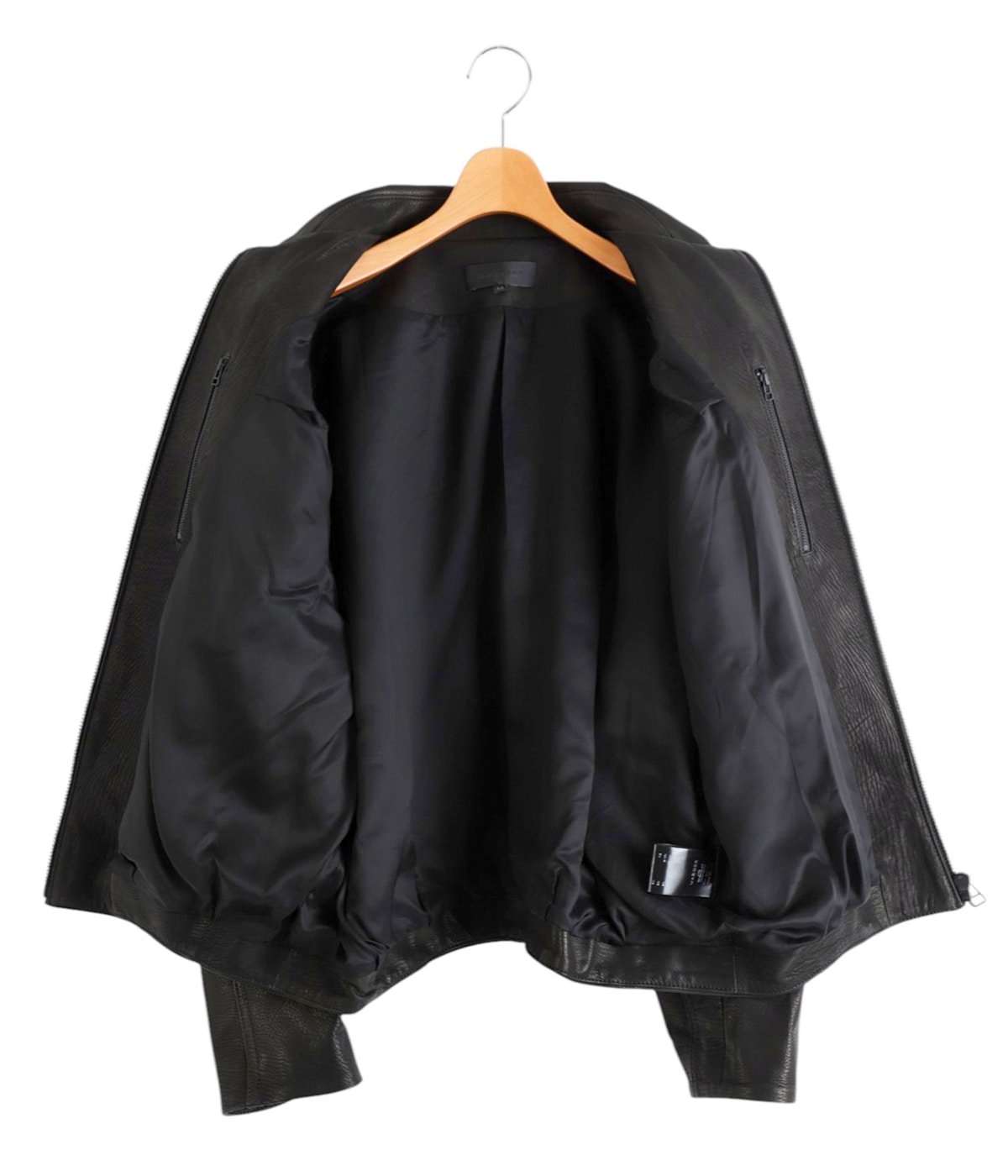 タ*コ様 omar afridi レザー ベスト 46 omar afridi レザー ベスト 46