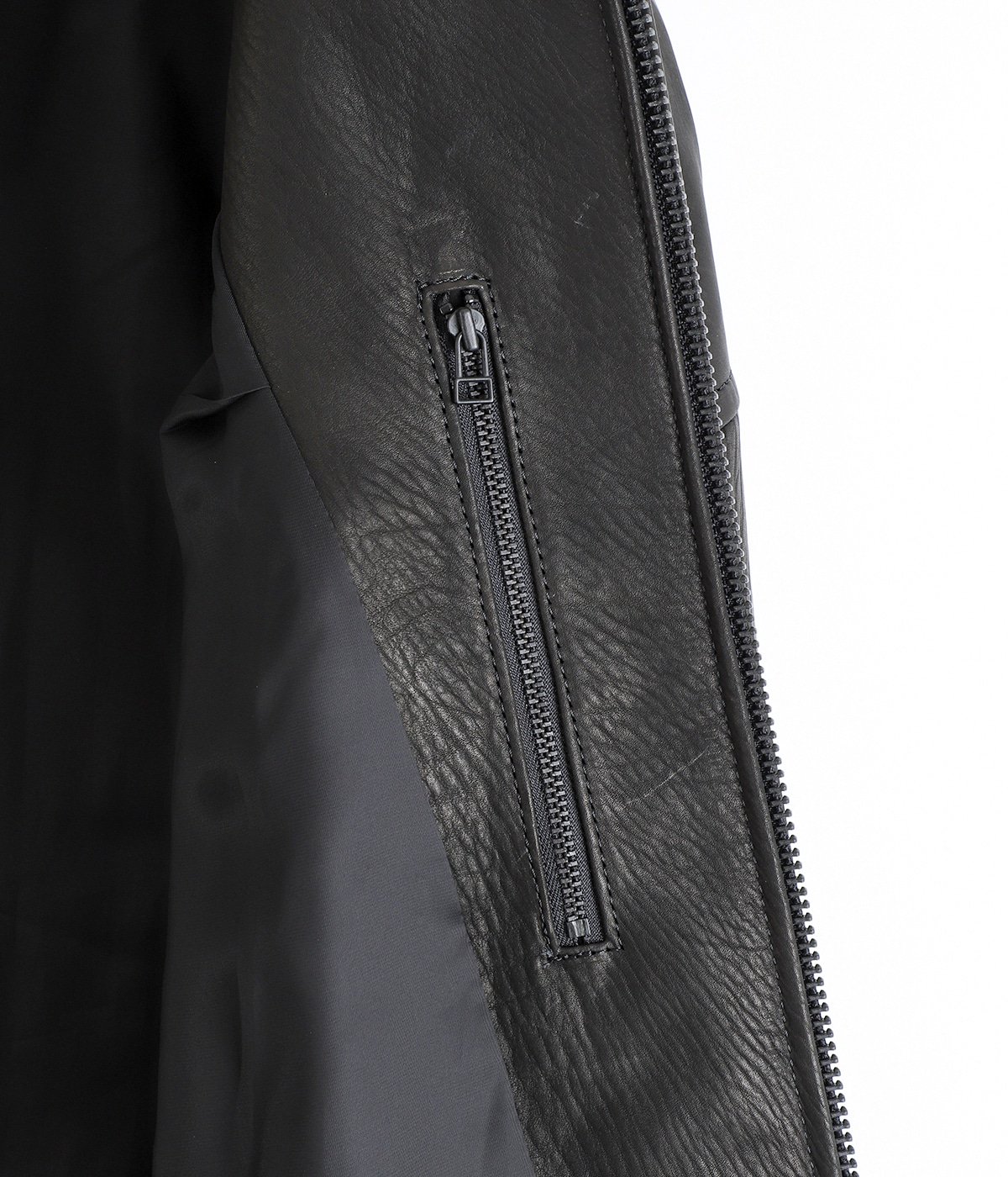 BUD BLOUSON | Omar Afridi(オマールアフリディ) / アウター ブルゾン