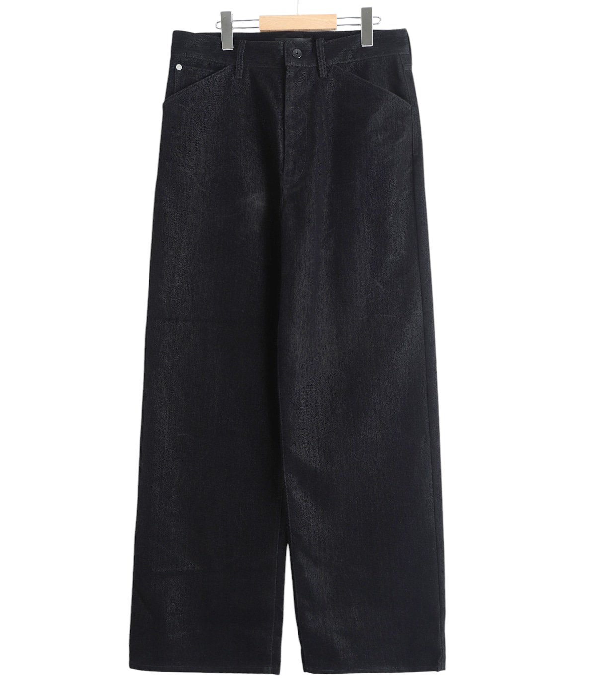 5 PKT TROUSERS | Omar Afridi(オマールアフリディ) / パンツ