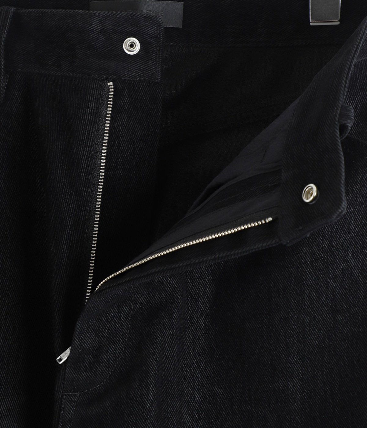 5 PKT TROUSERS | Omar Afridi(オマールアフリディ) / パンツ デニム