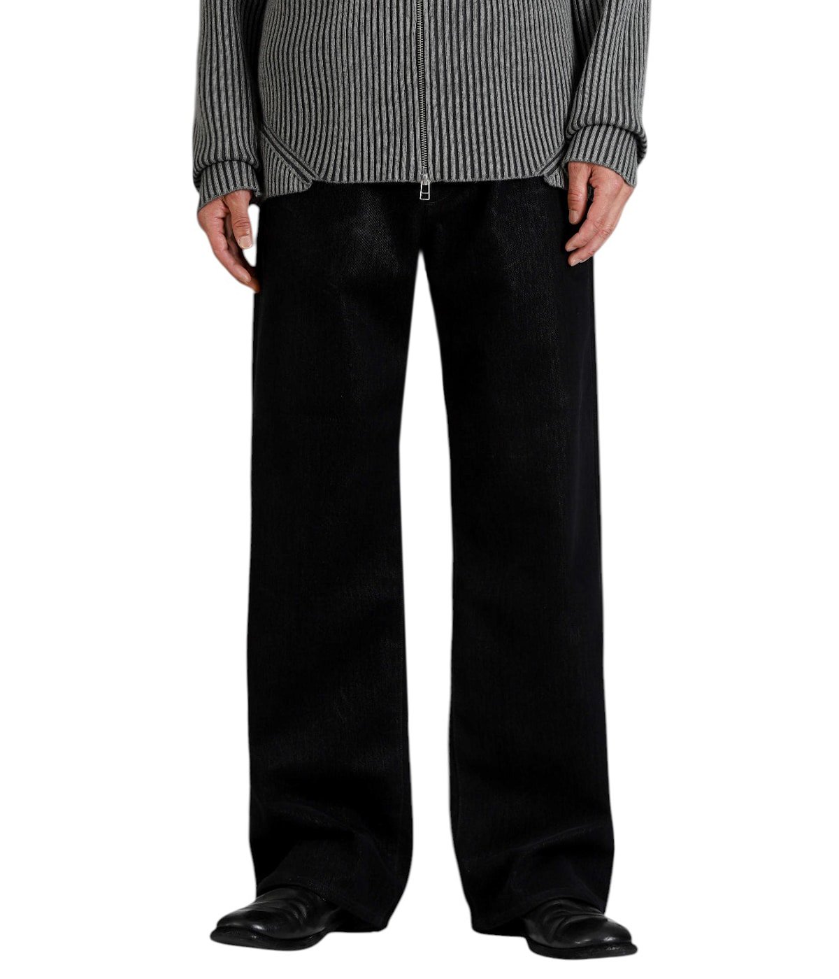 5 PKT TROUSERS | Omar Afridi(オマールアフリディ) / パンツ デニム 5 PKT TROUSERS | Omar Afridi(オマールアフリディ) / パンツ デニム