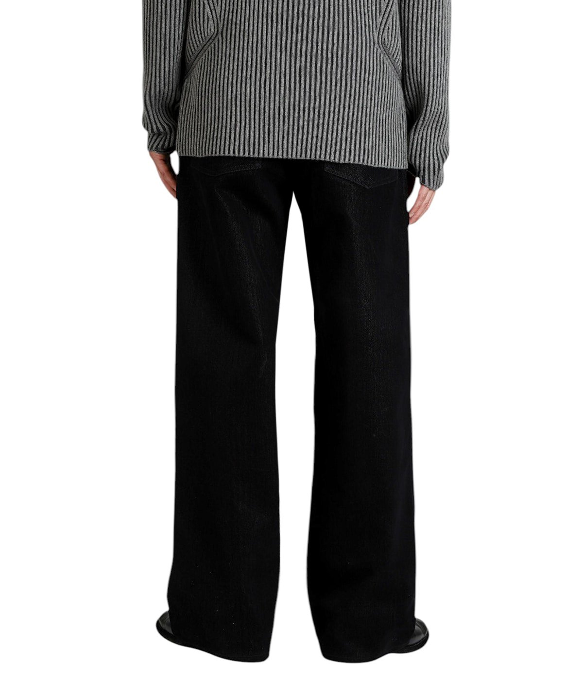5 PKT TROUSERS | Omar Afridi(オマールアフリディ) / パンツ デニム
