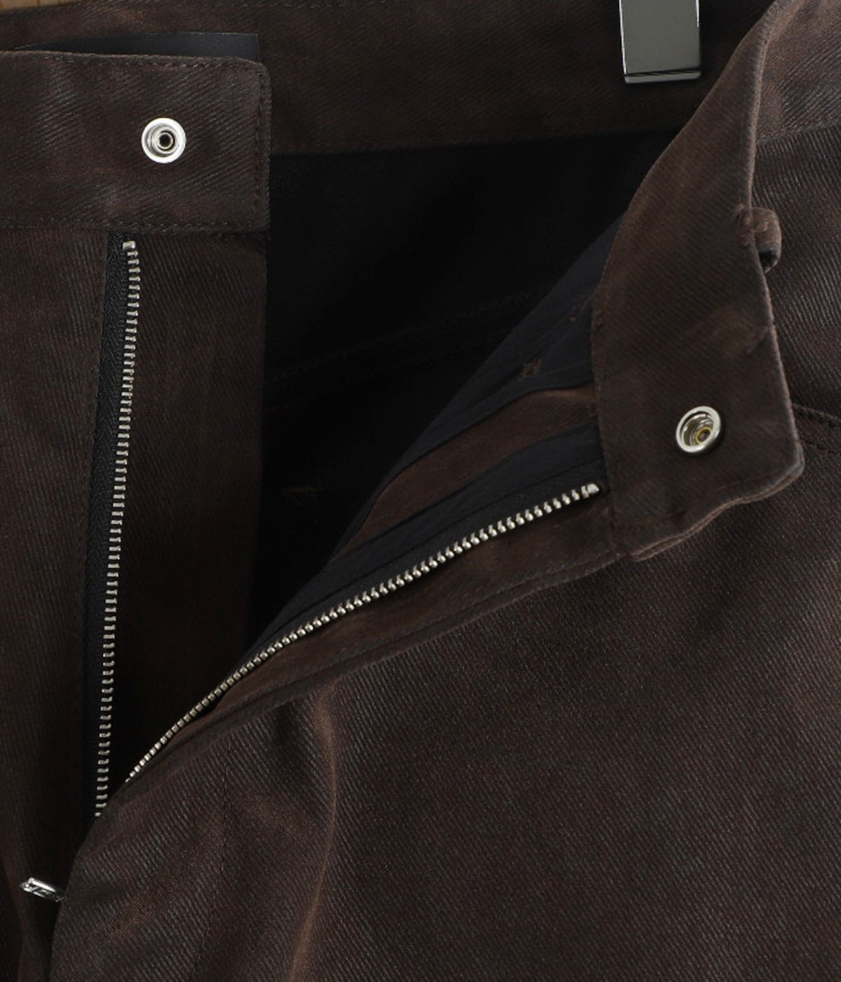 5 PKT TROUSERS | Omar Afridi(オマールアフリディ) / パンツ デニム