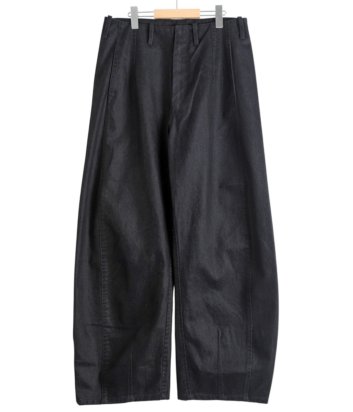 WASHED PINA TROUSERS | Omar Afridi(オマールアフリディ) / パンツ