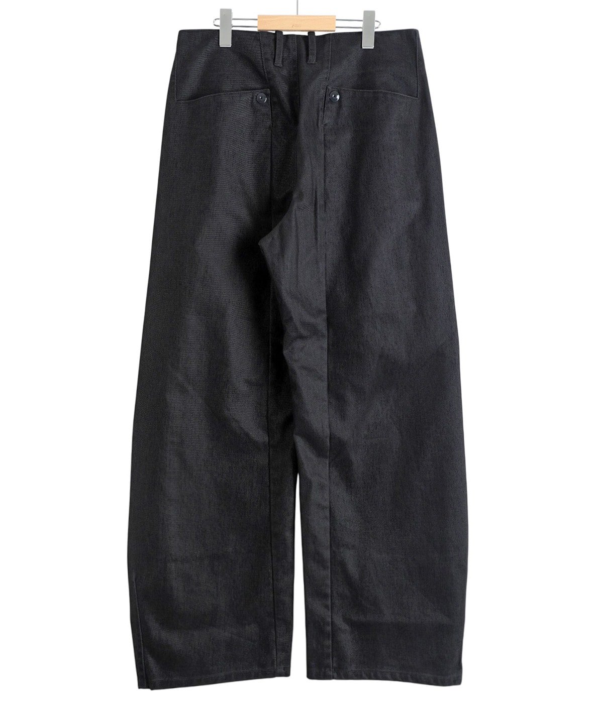 WASHED PINA TROUSERS | Omar Afridi(オマールアフリディ) / パンツ