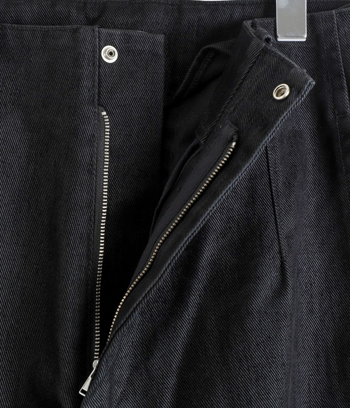 WASHED PINA TROUSERS | Omar Afridi(オマールアフリディ) / パンツ