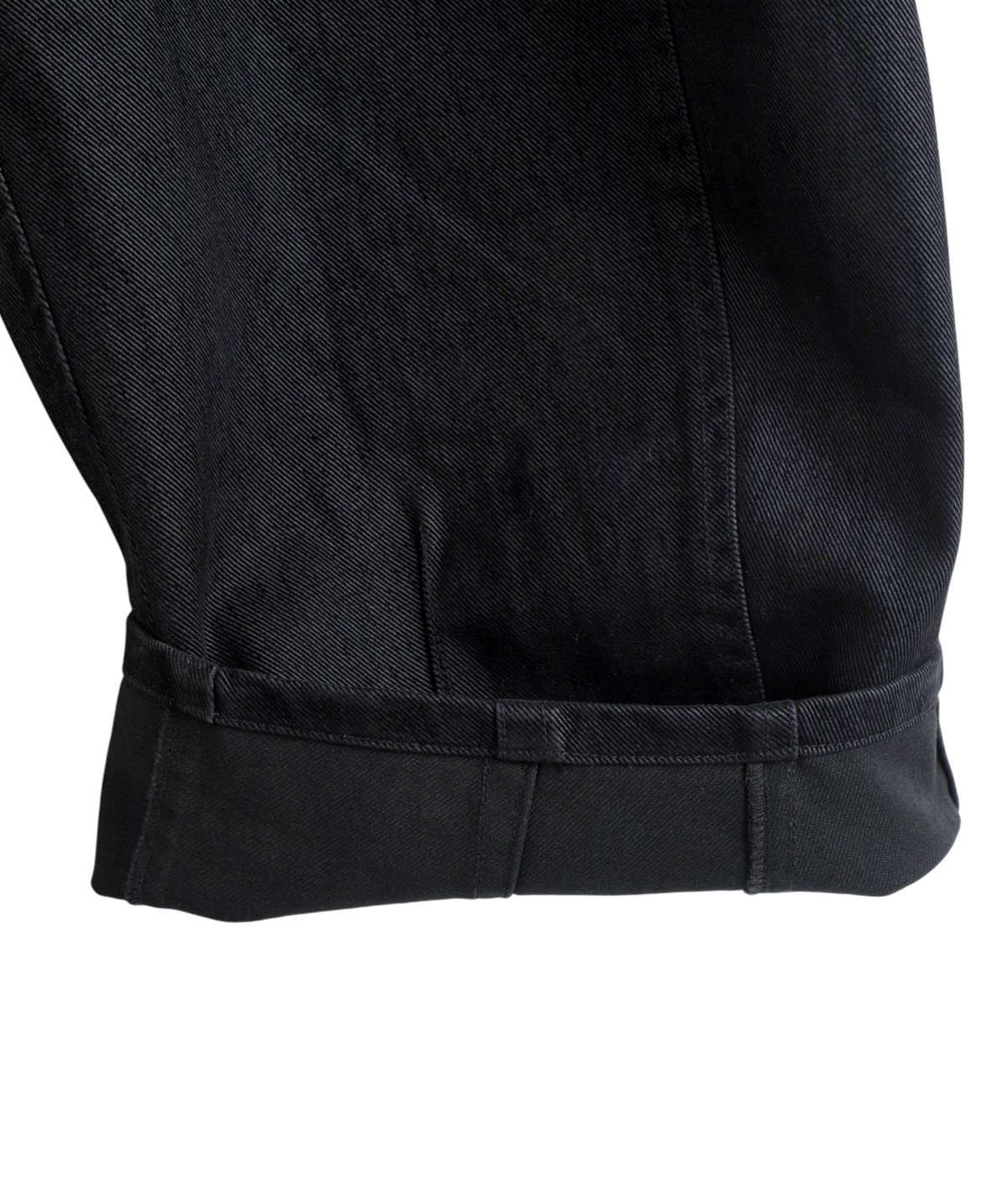 WASHED PINA TROUSERS | Omar Afridi(オマールアフリディ) / パンツ