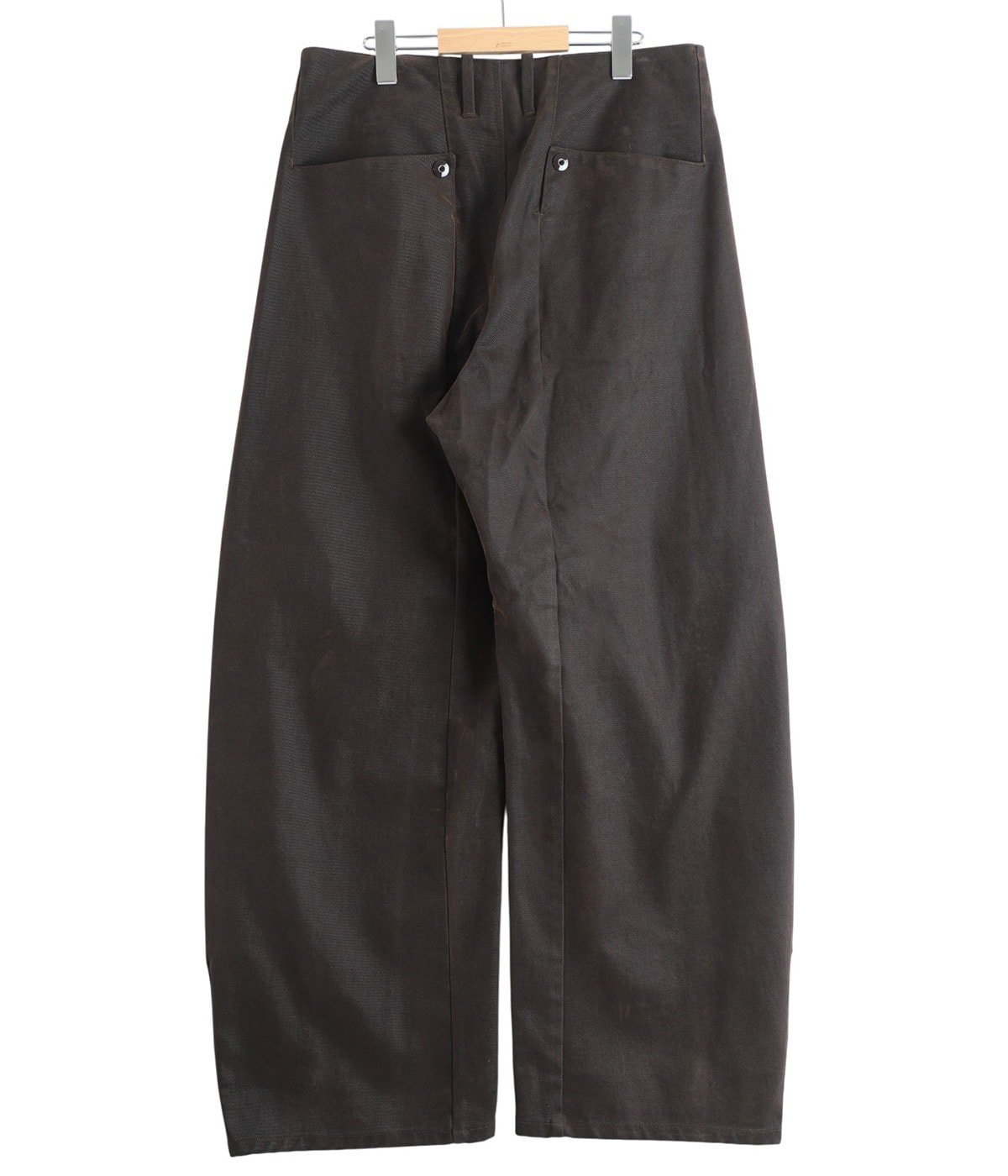 Omar Afridi 【オマールアフリディ】 trousers 44 パンツ WASHED PINA TROUSERS | Omar Afridi(オマールアフリディ) / パンツ