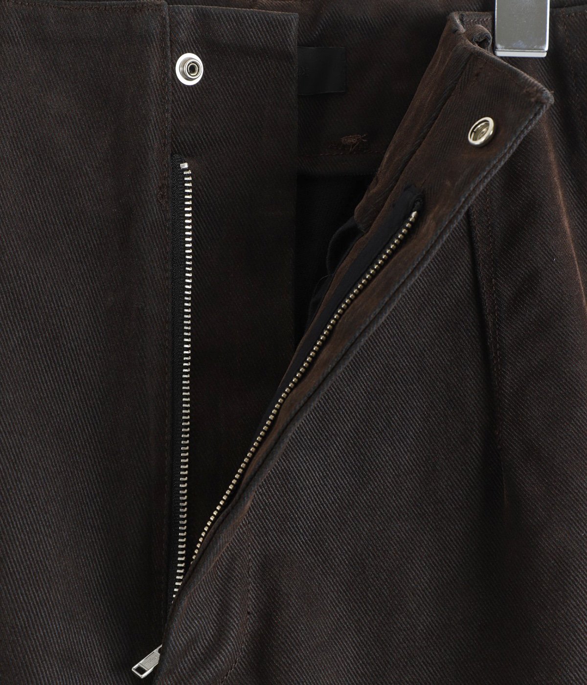 WASHED PINA TROUSERS | Omar Afridi(オマールアフリディ) / パンツ