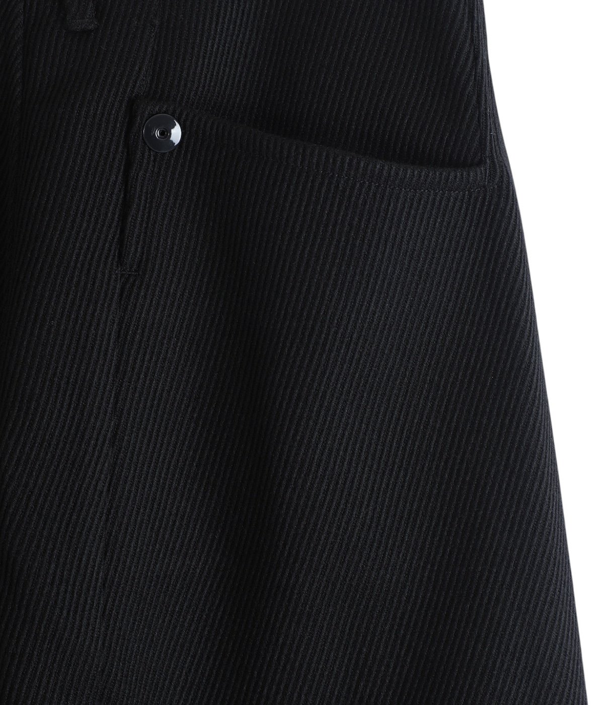 PINA TROUSERS | Omar Afridi(オマールアフリディ) / パンツ