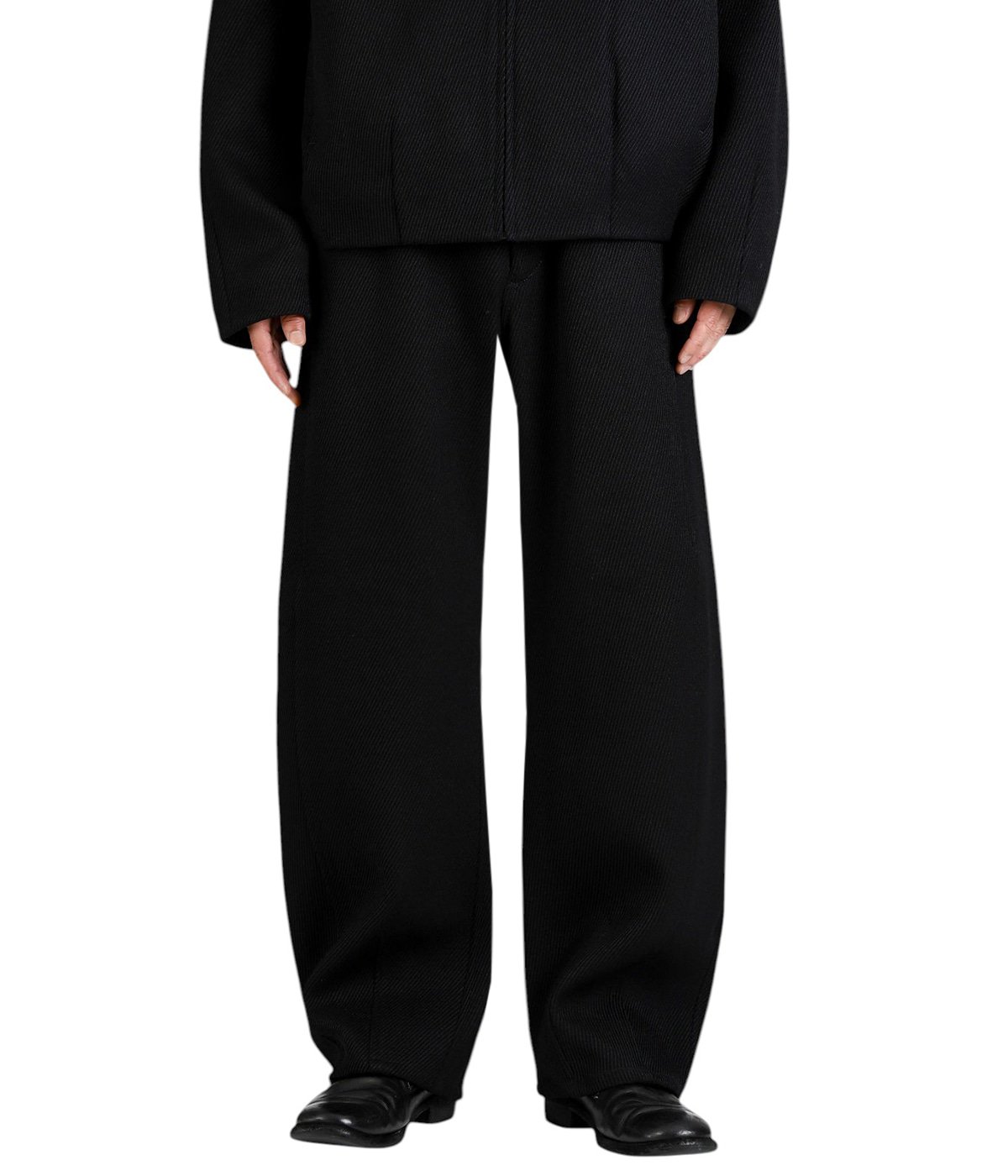 PINA TROUSERS | Omar Afridi(オマールアフリディ) / パンツ