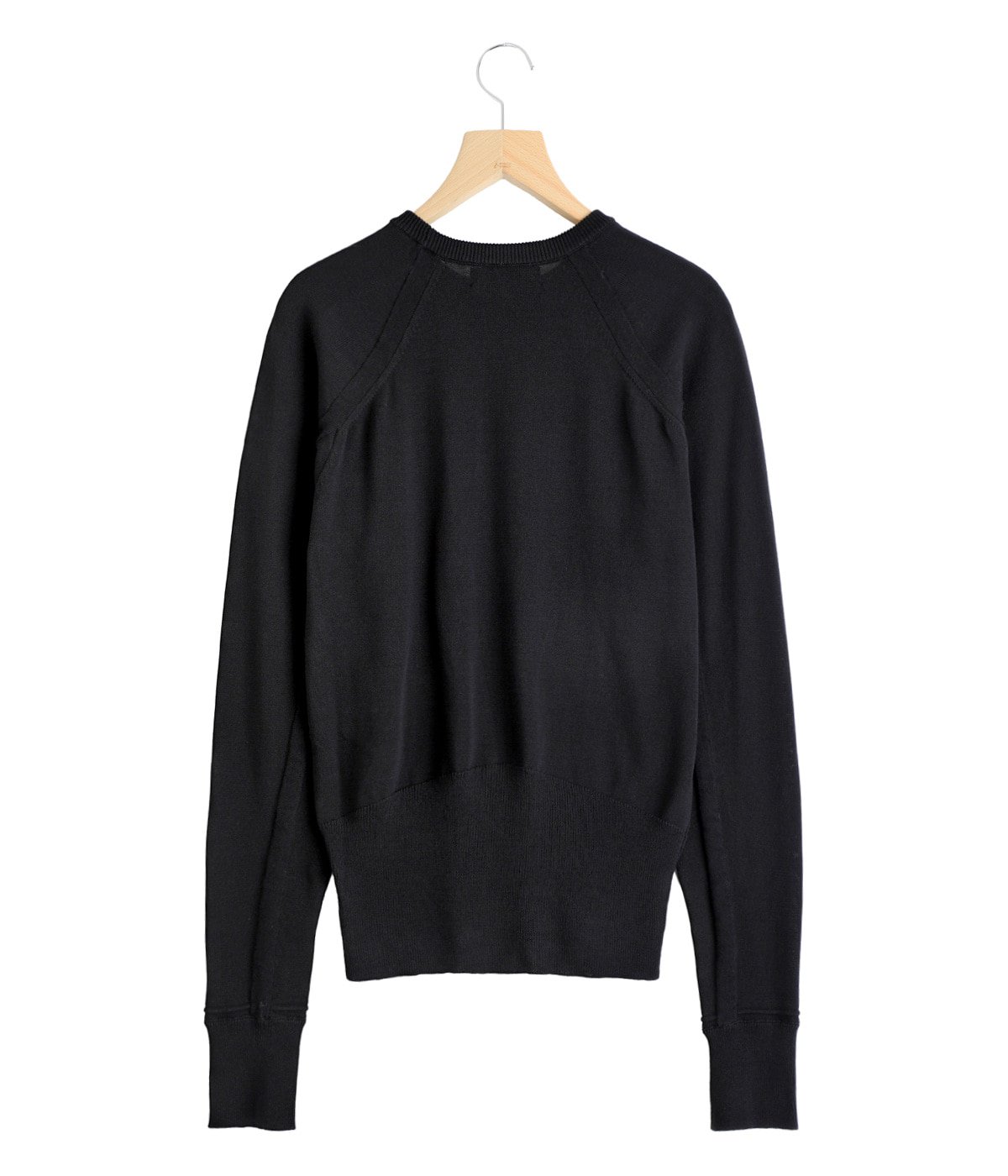 EULITZ KNITTED THERMAL | Omar Afridi(オマールアフリディ