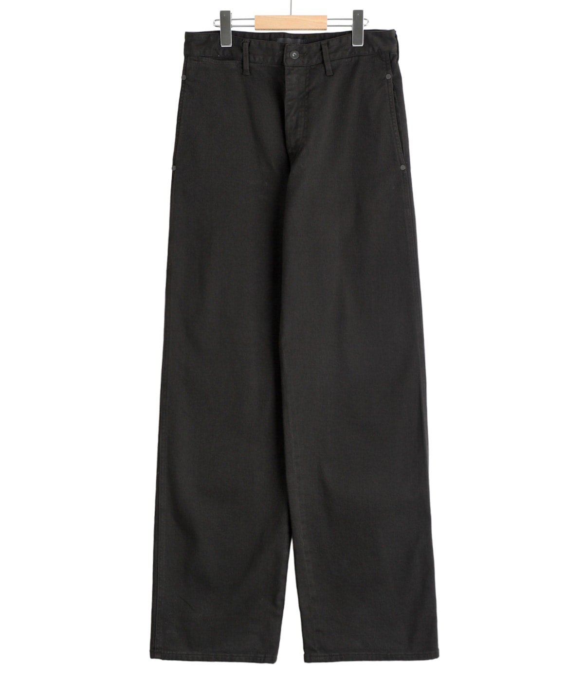 5 PKT TROUSERS | Omar Afridi(オマールアフリディ) / パンツ デニム