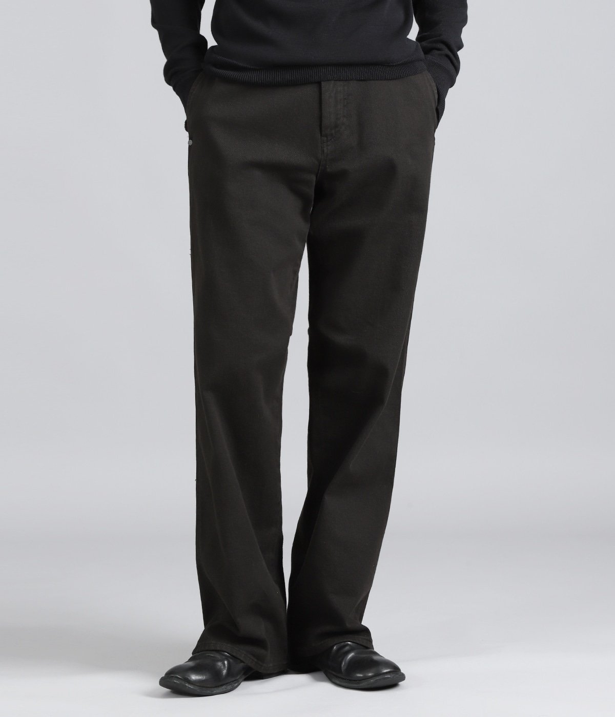 5 PKT TROUSERS | Omar Afridi(オマールアフリディ) / パンツ デニム
